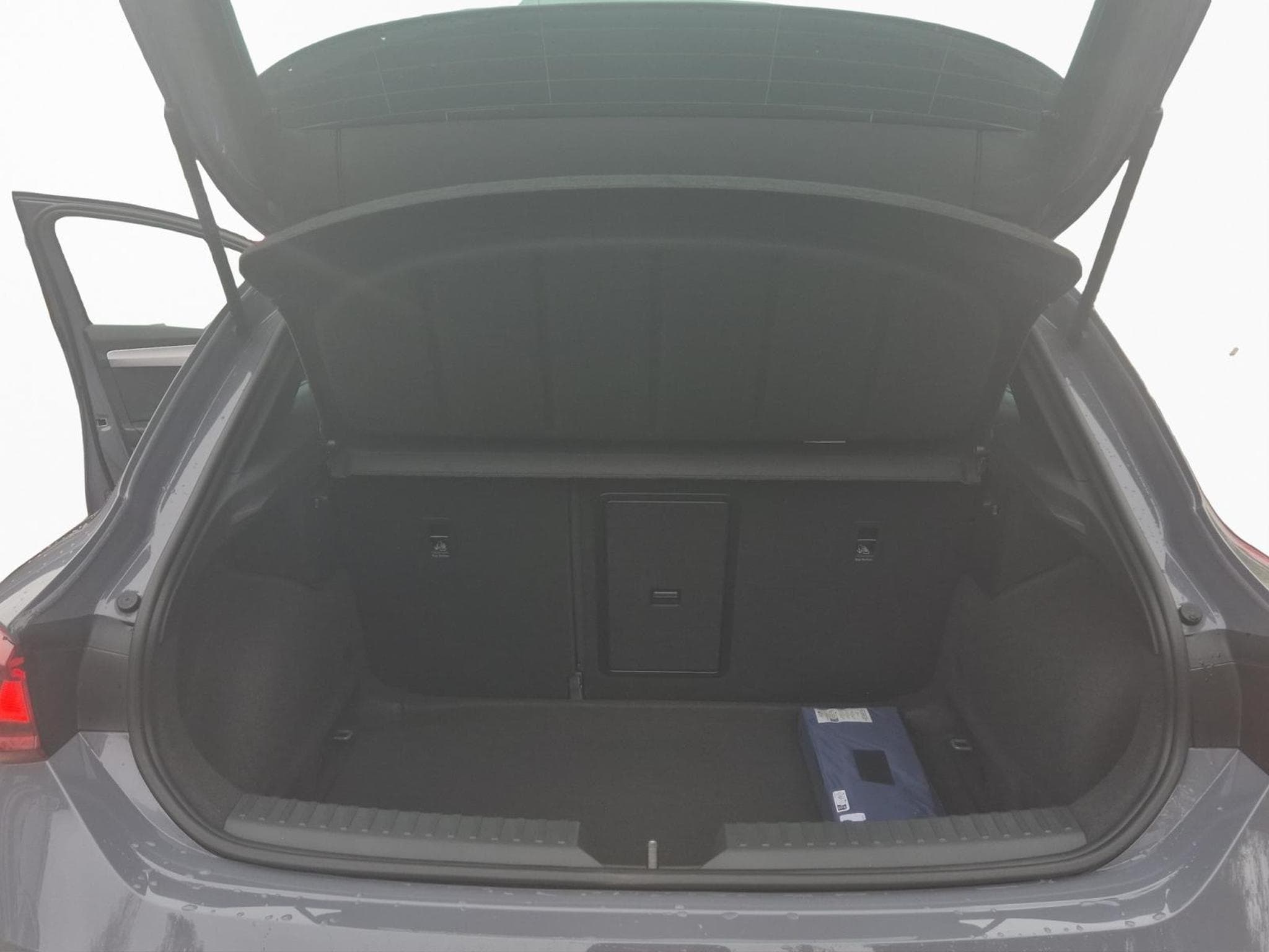 Seat Leon FR (2025) - Photo 17