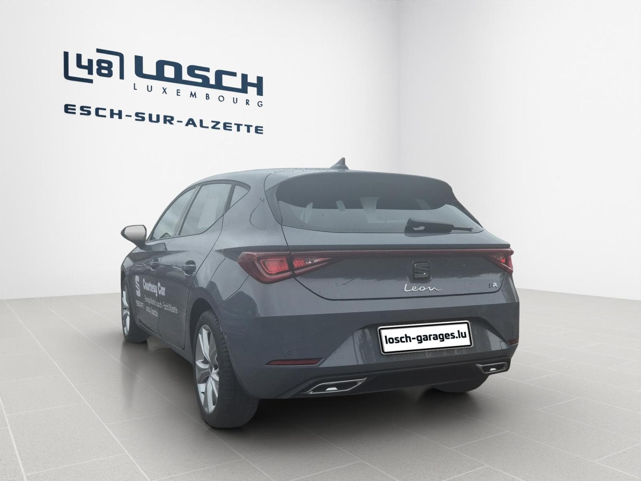 Seat Leon FR (2025) - Photo 6