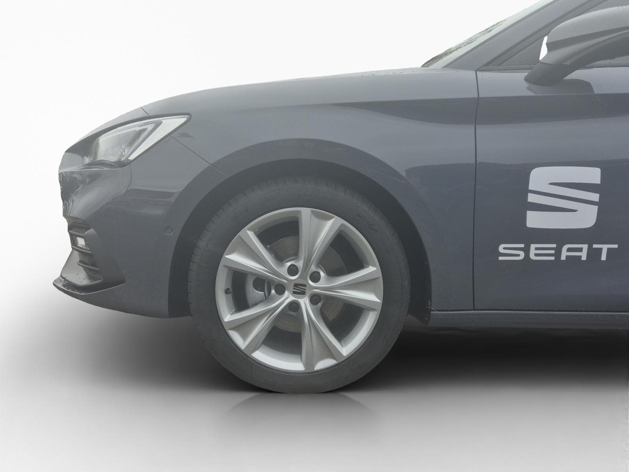 Seat Leon FR (2025) - Photo 7