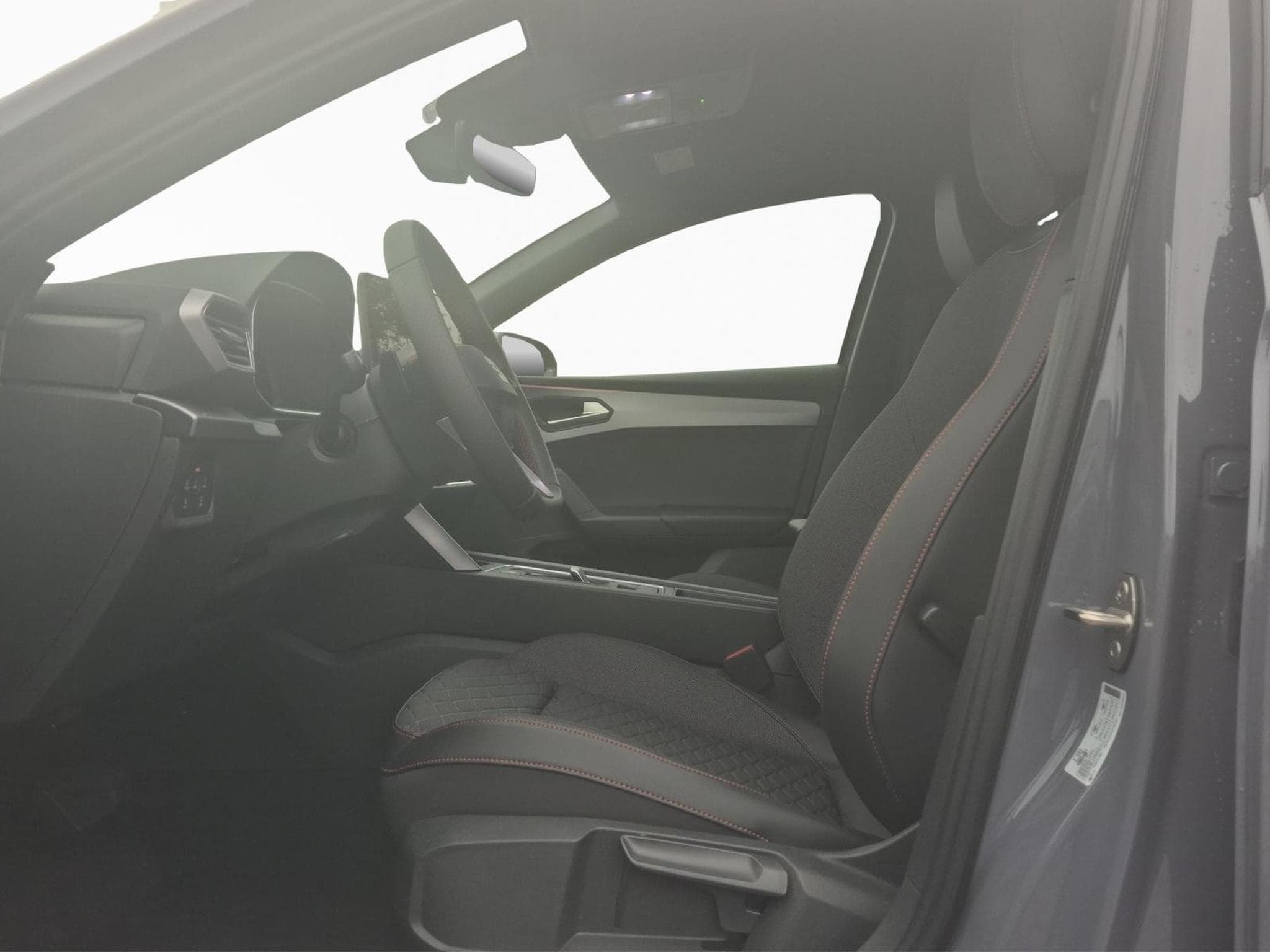 Seat Leon FR (2025) - Photo 8