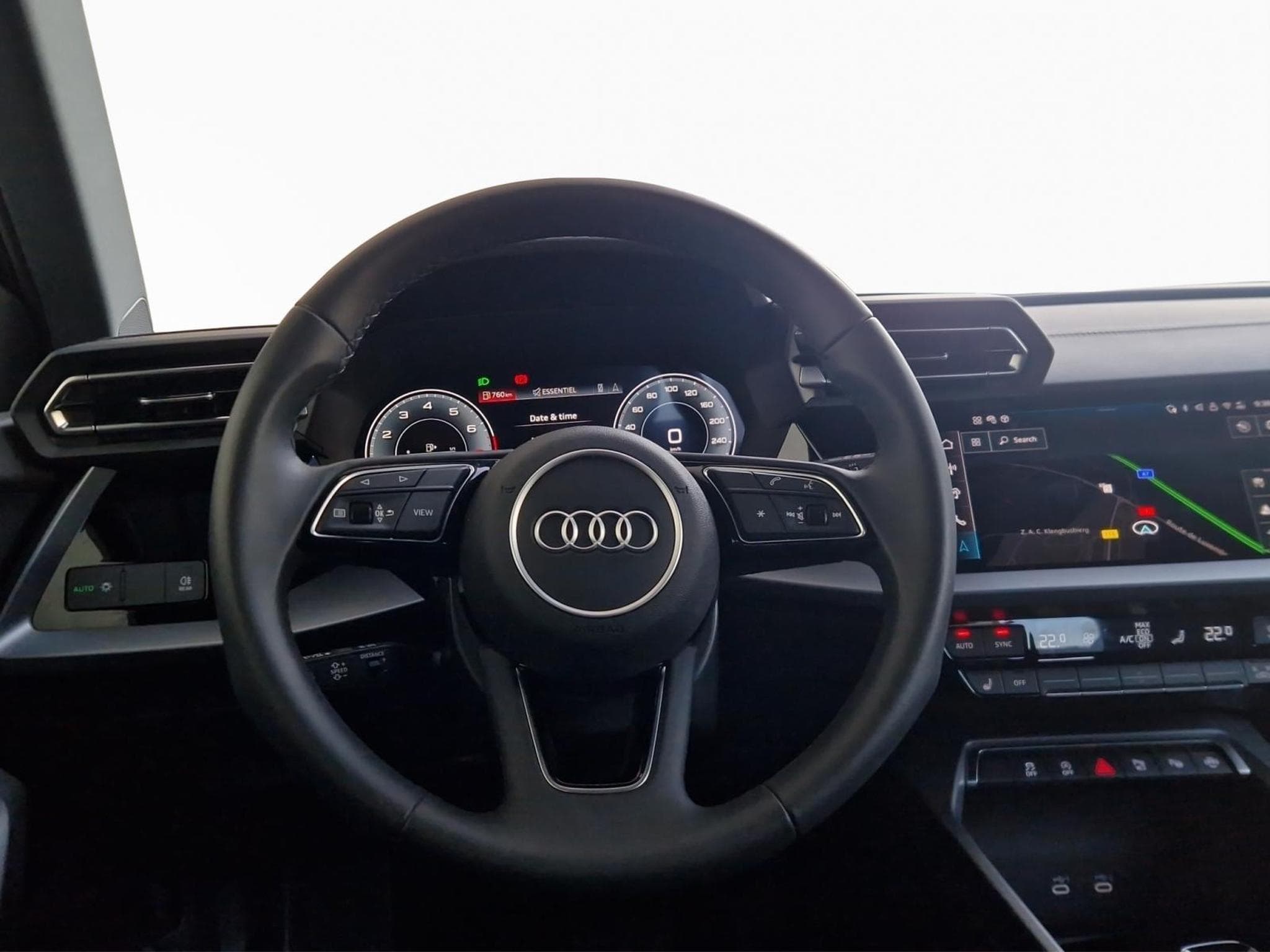 Audi A3 SB+Advanced+30TFSI+S-Tronic (2024) - Photo 10