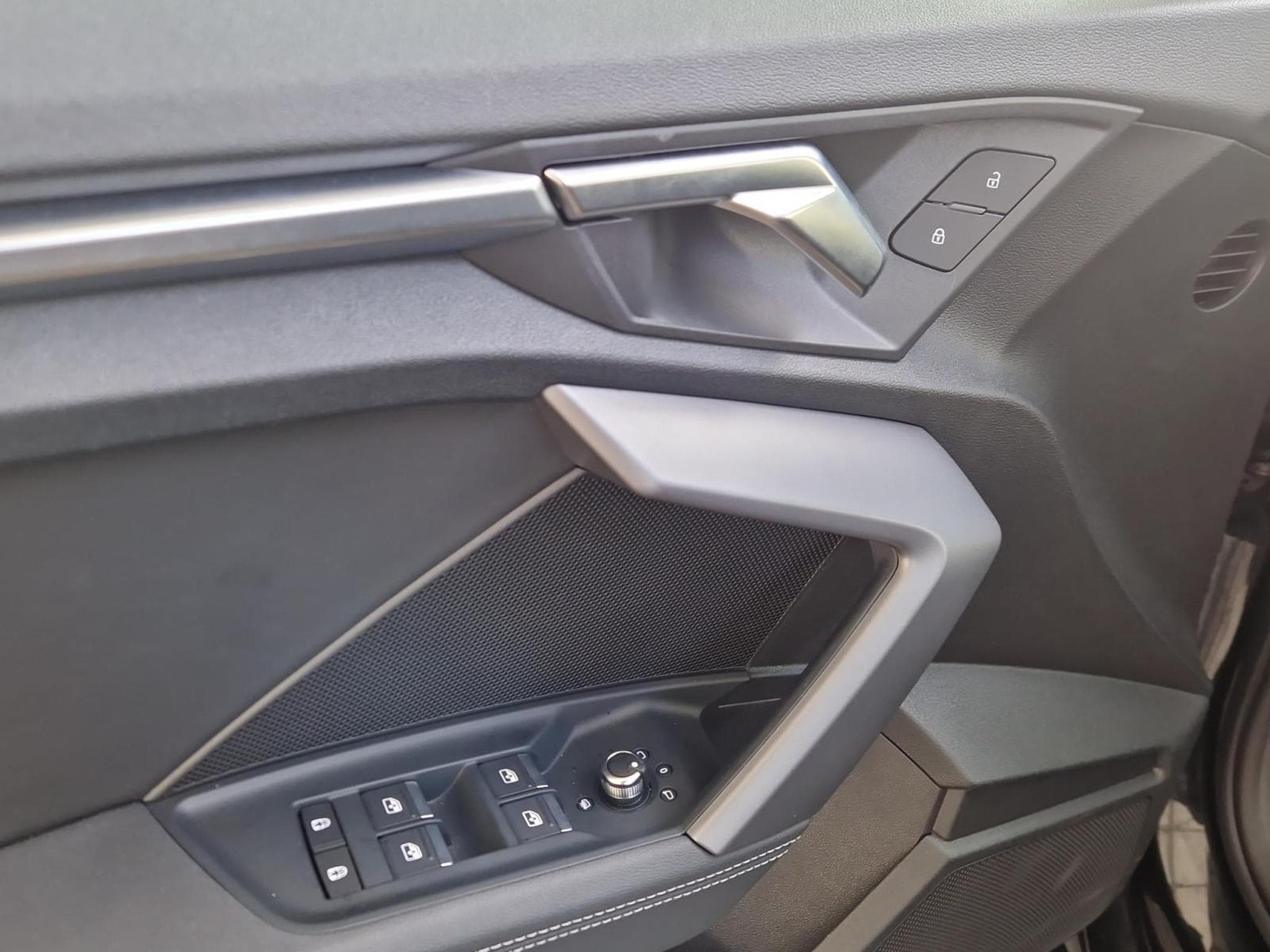 Audi A3 SB+Advanced+30TFSI+S-Tronic (2024) - Photo 13