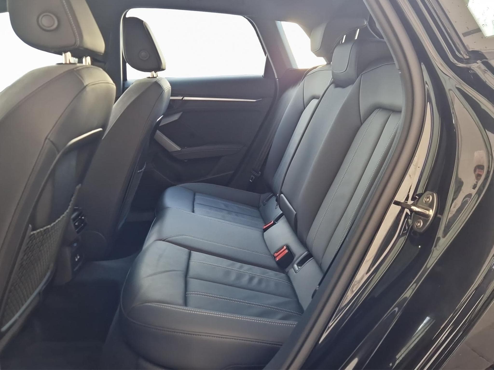 Audi A3 SB+Advanced+30TFSI+S-Tronic (2024) - Photo 14