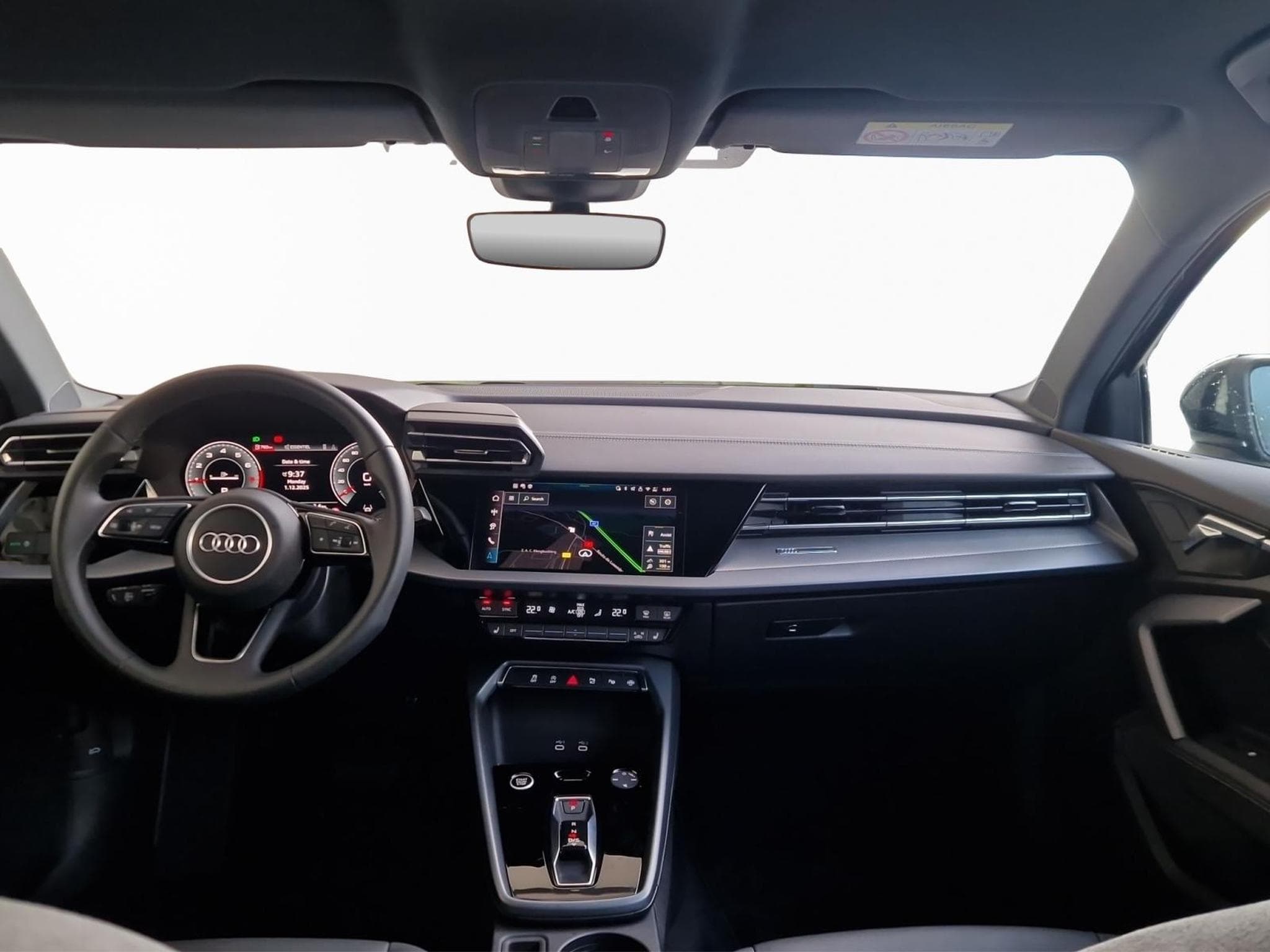 Audi A3 SB+Advanced+30TFSI+S-Tronic (2024) - Photo 2