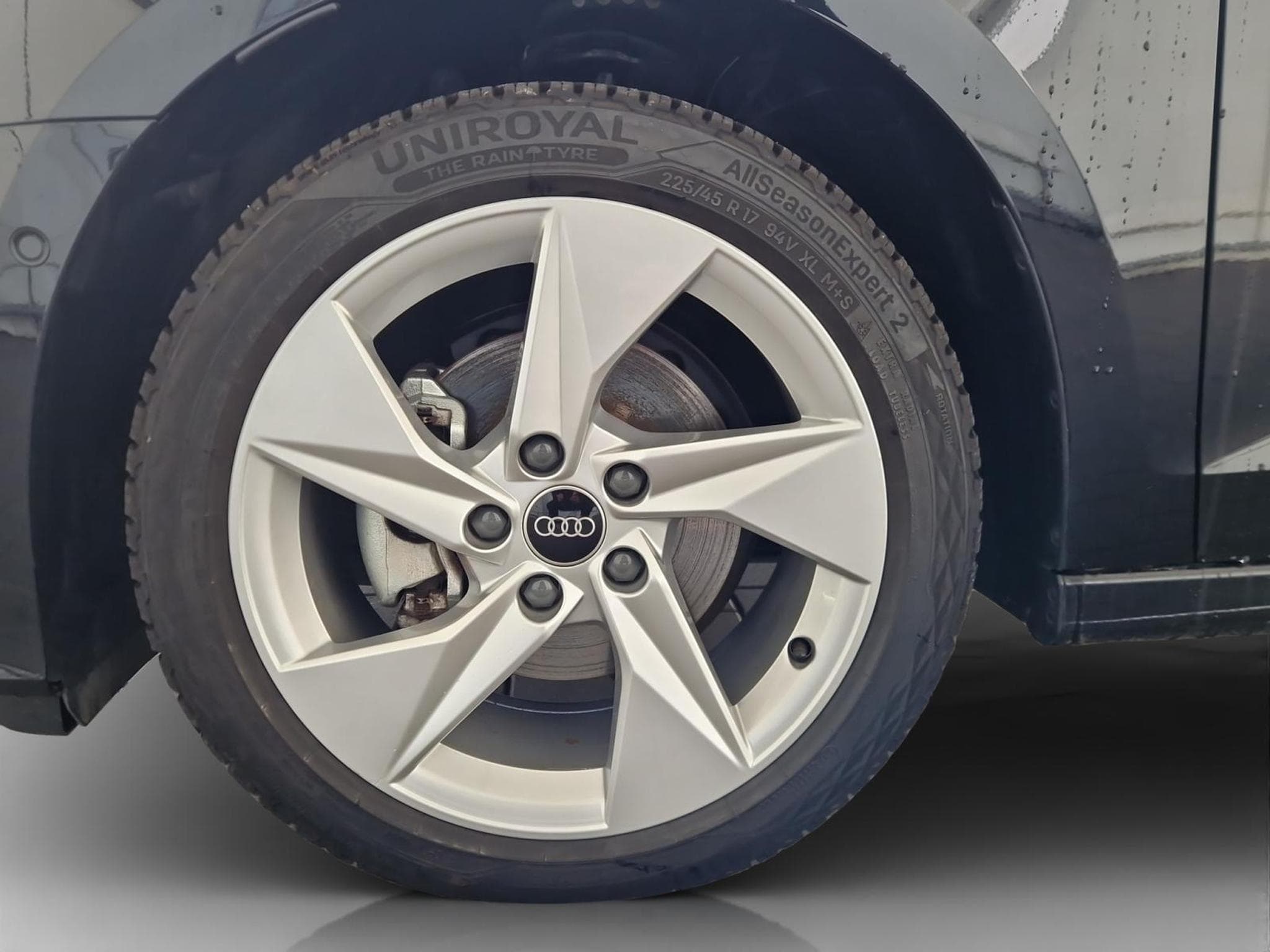 Audi A3 SB+Advanced+30TFSI+S-Tronic (2024) - Photo 8