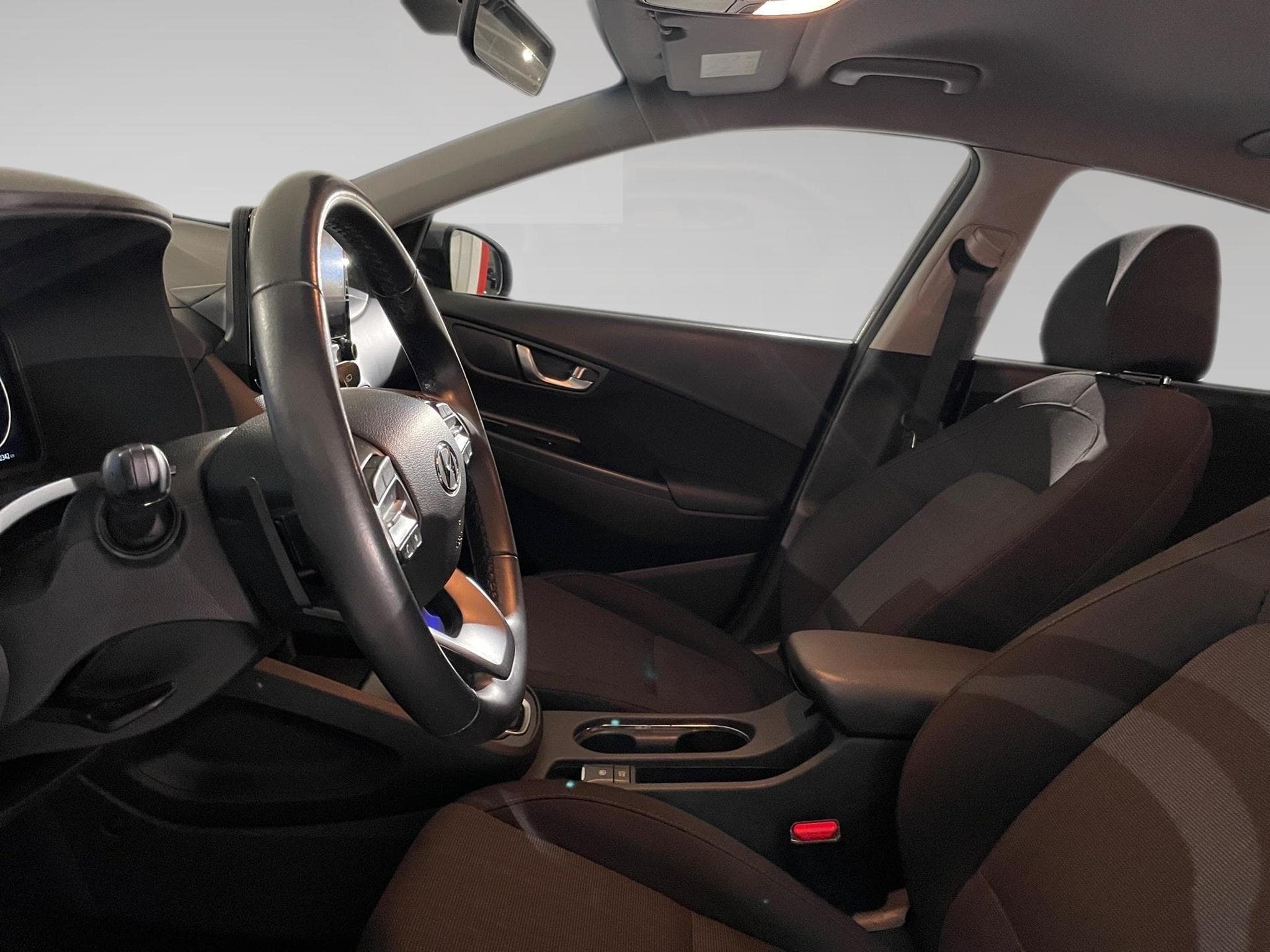 Hyundai Kona 1.6 GDi Hybrid Techno (2023) - Photo 4