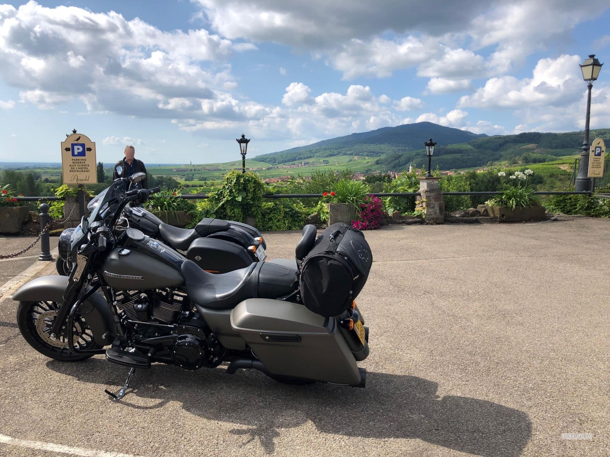Harley-Davidson Road King Special (2018) - Foto 3