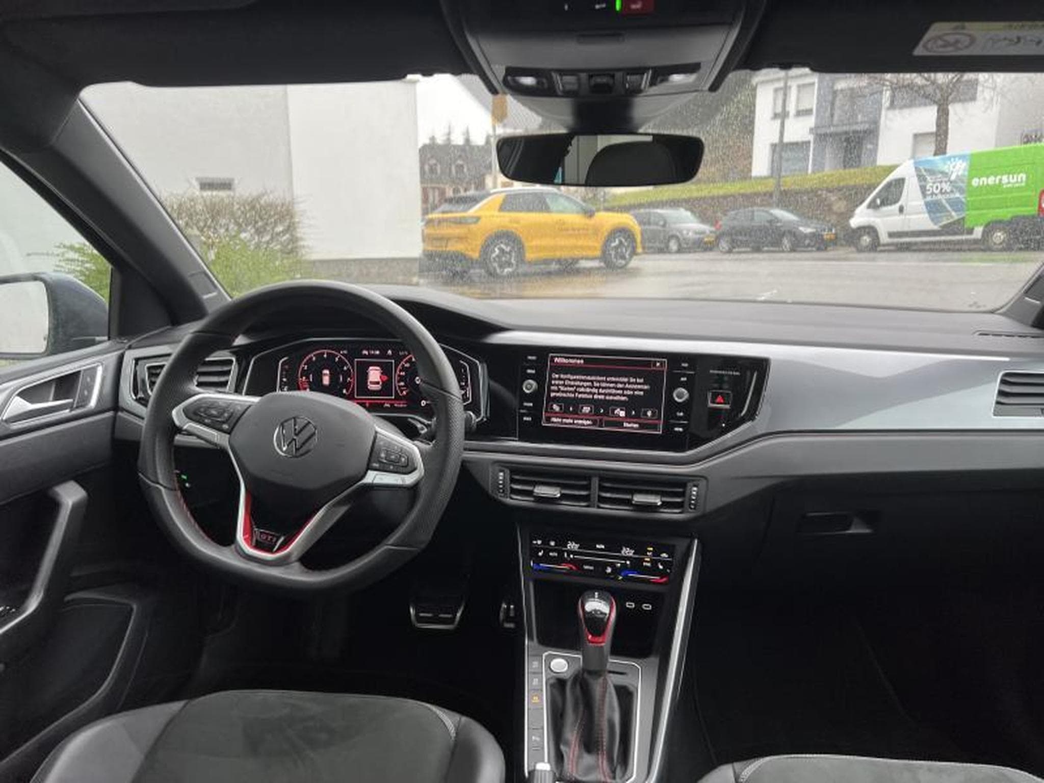 VW Polo GTI 2.0 TSI DSG (2024) - Foto 4