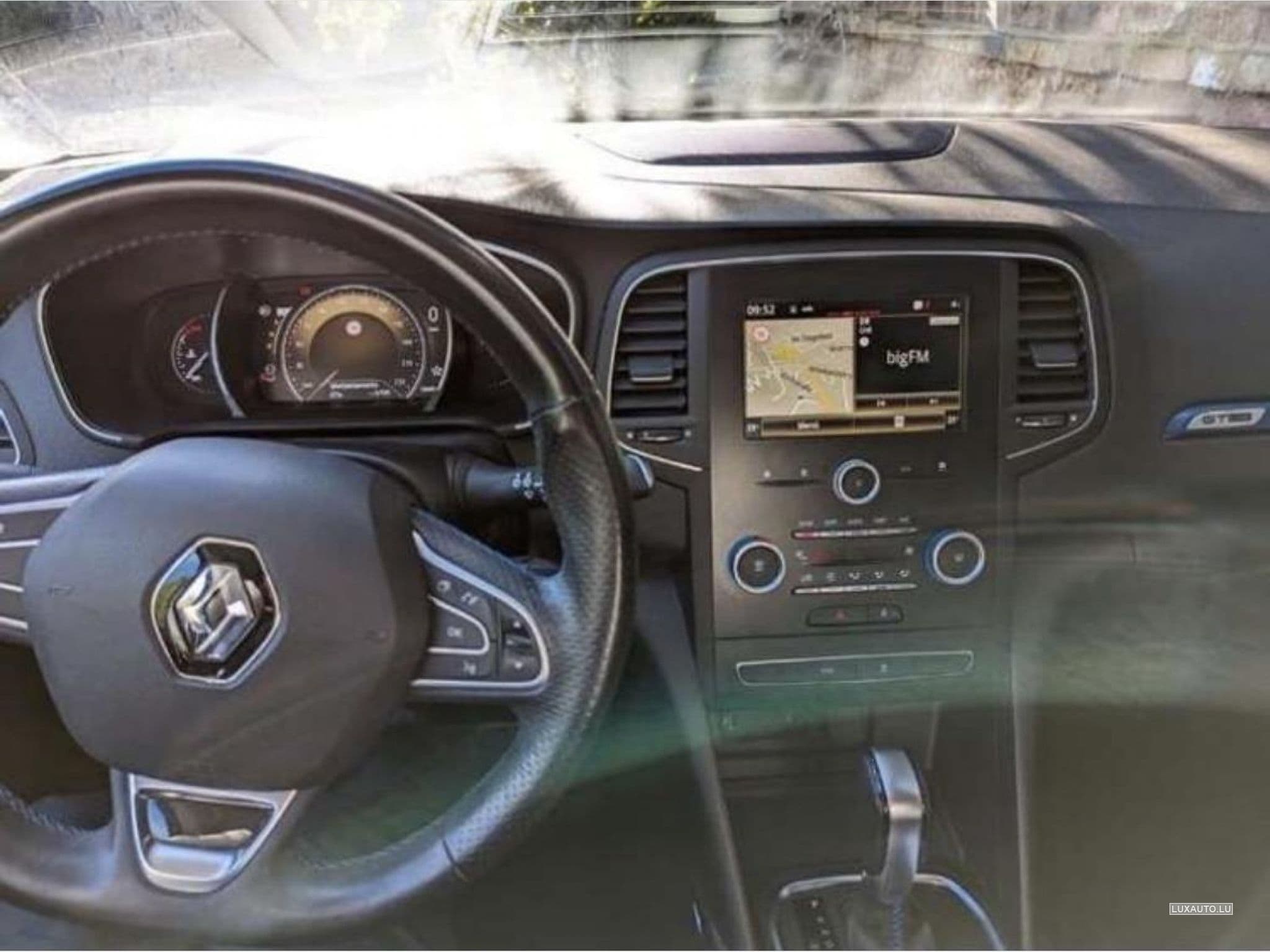 Renault Megane GT Line (2017) - Photo 6