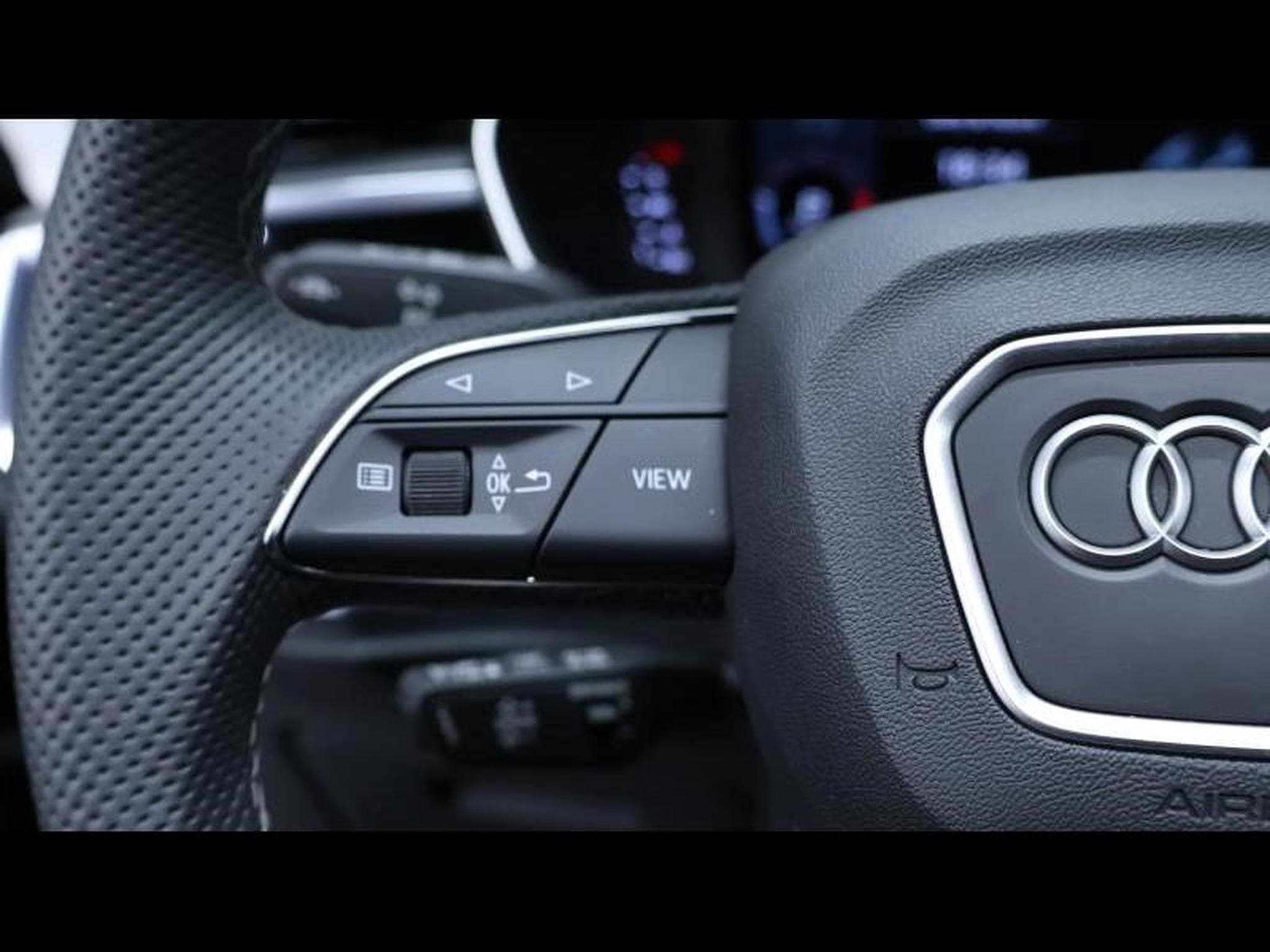 Audi Q3 35 TDI S-Line S-Tronic (2025) - Photo 15