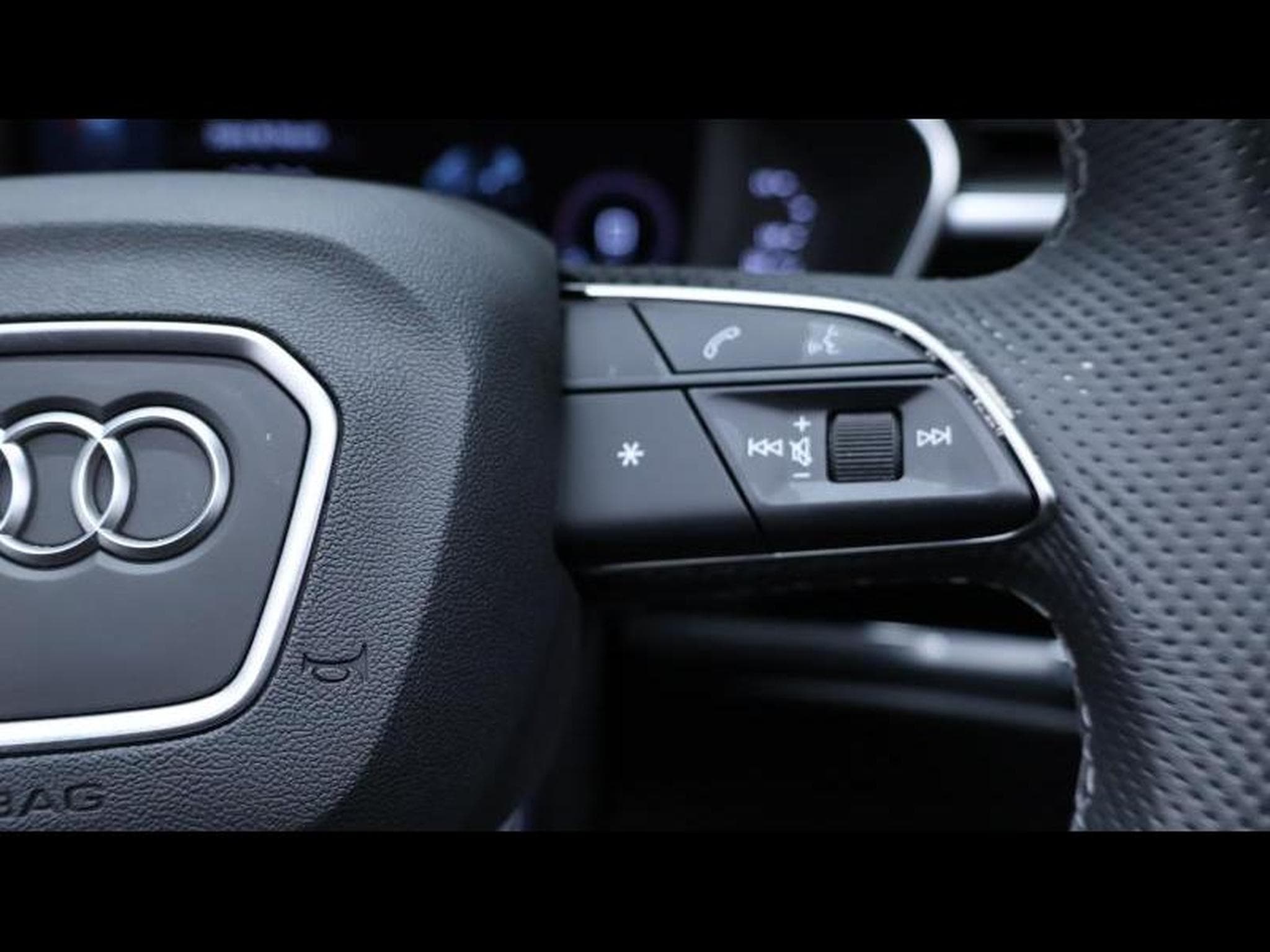 Audi Q3 35 TDI S-Line S-Tronic (2025) - Photo 16