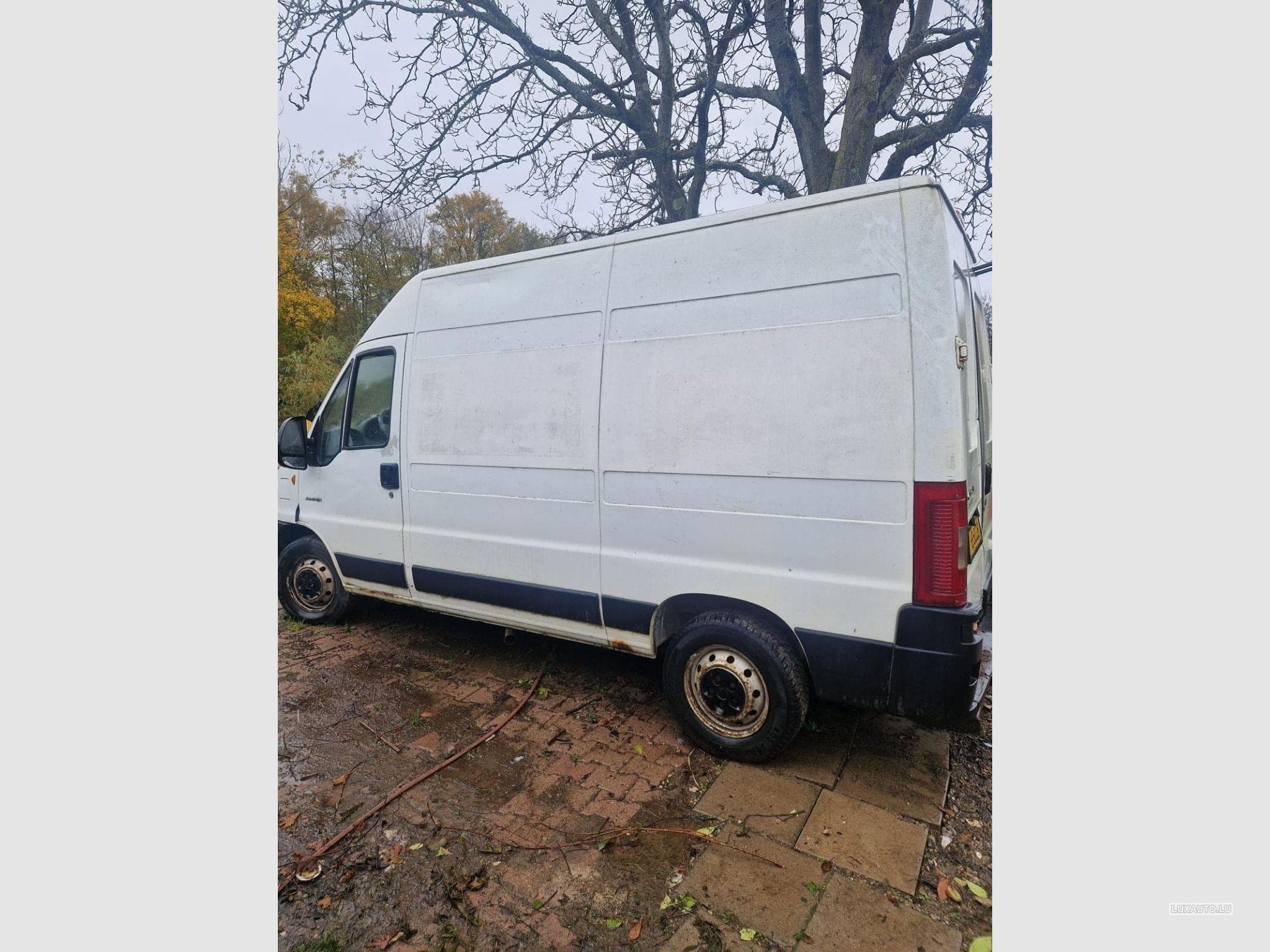 Citroën Jumper (2006) - Photo 2