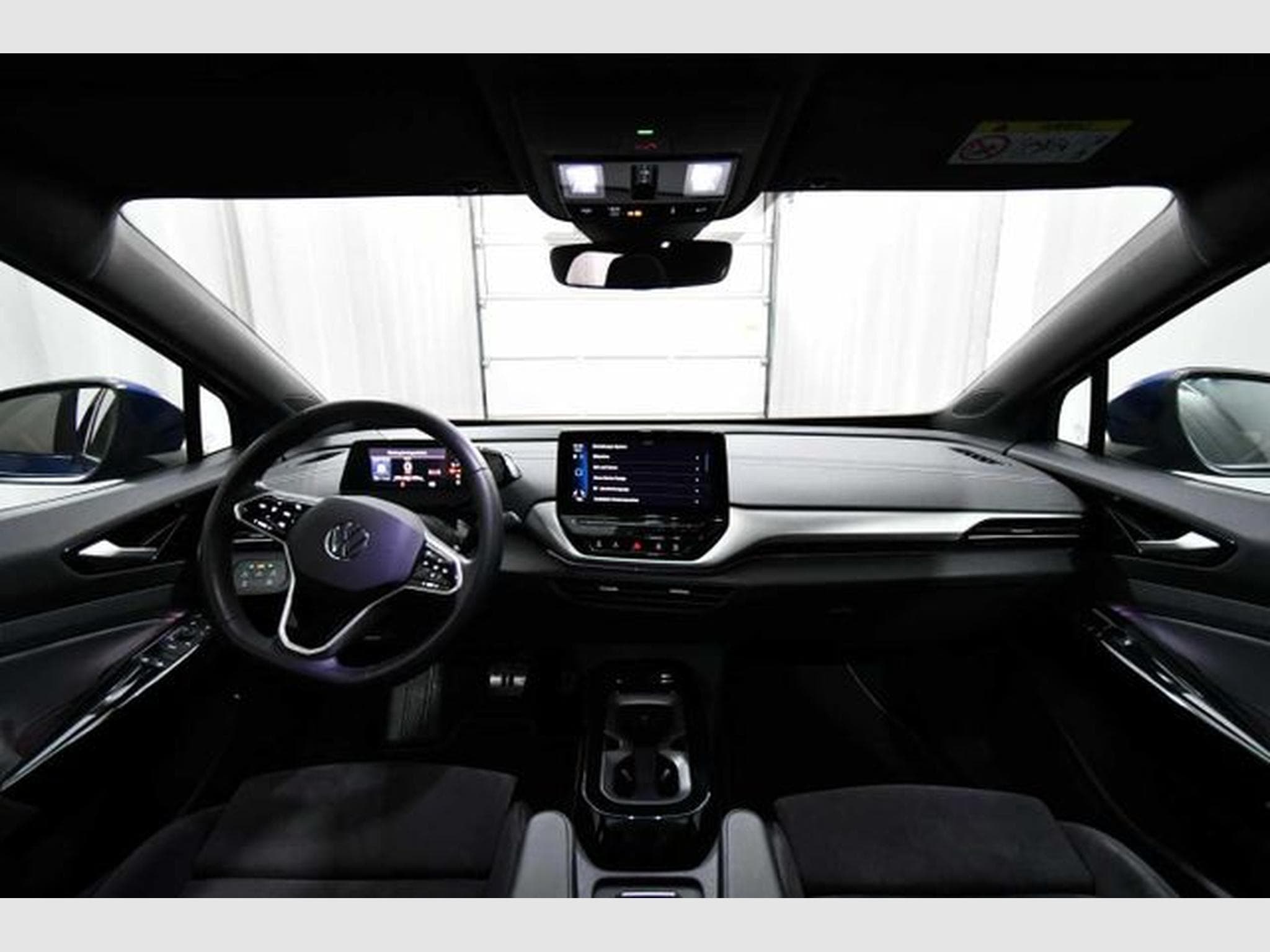 VW ID.4 ID.4 Pro Performance - Pano, Navi, SH (2023) - Photo 6