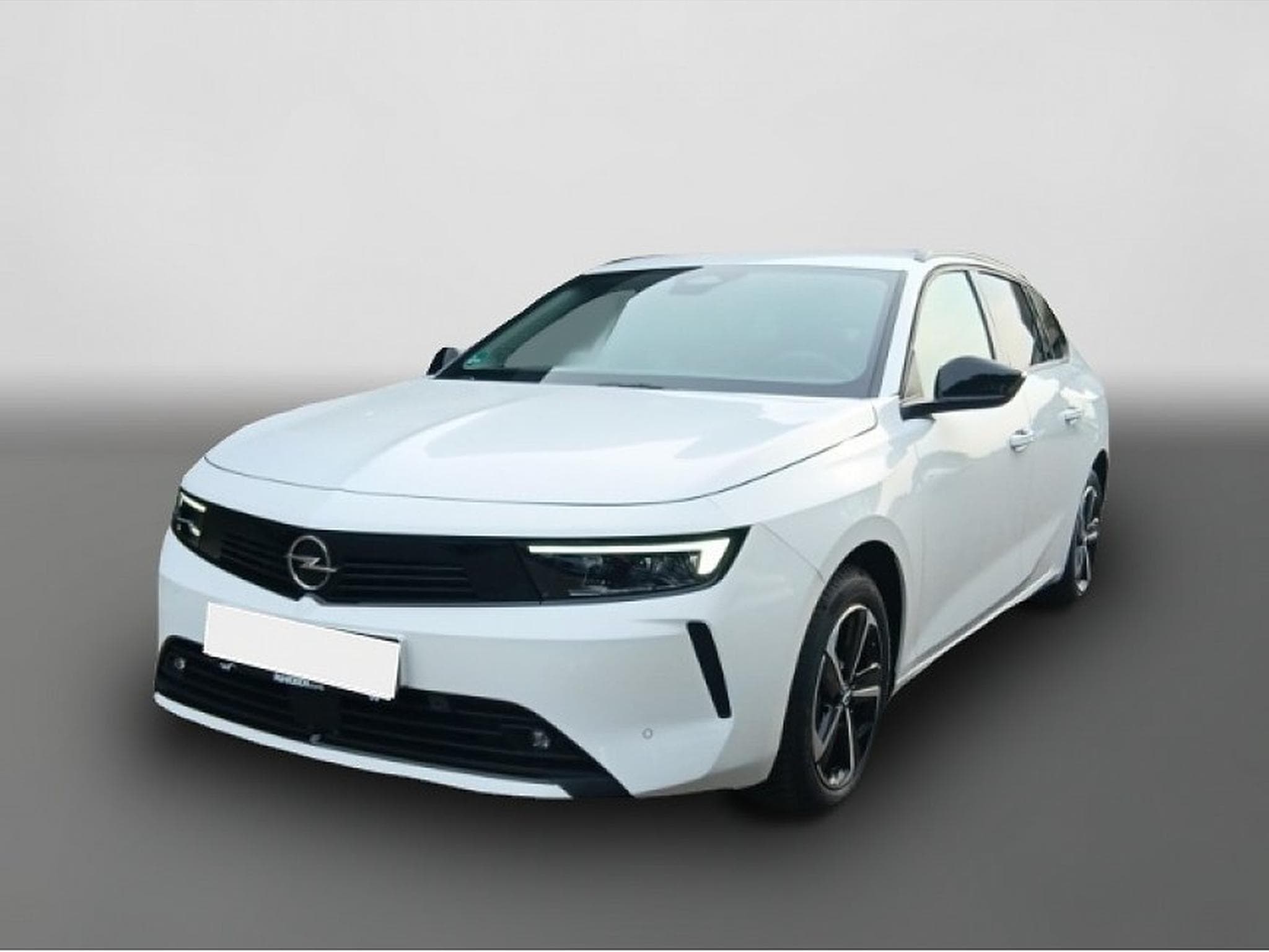 Opel Astra (2024) - Foto 1