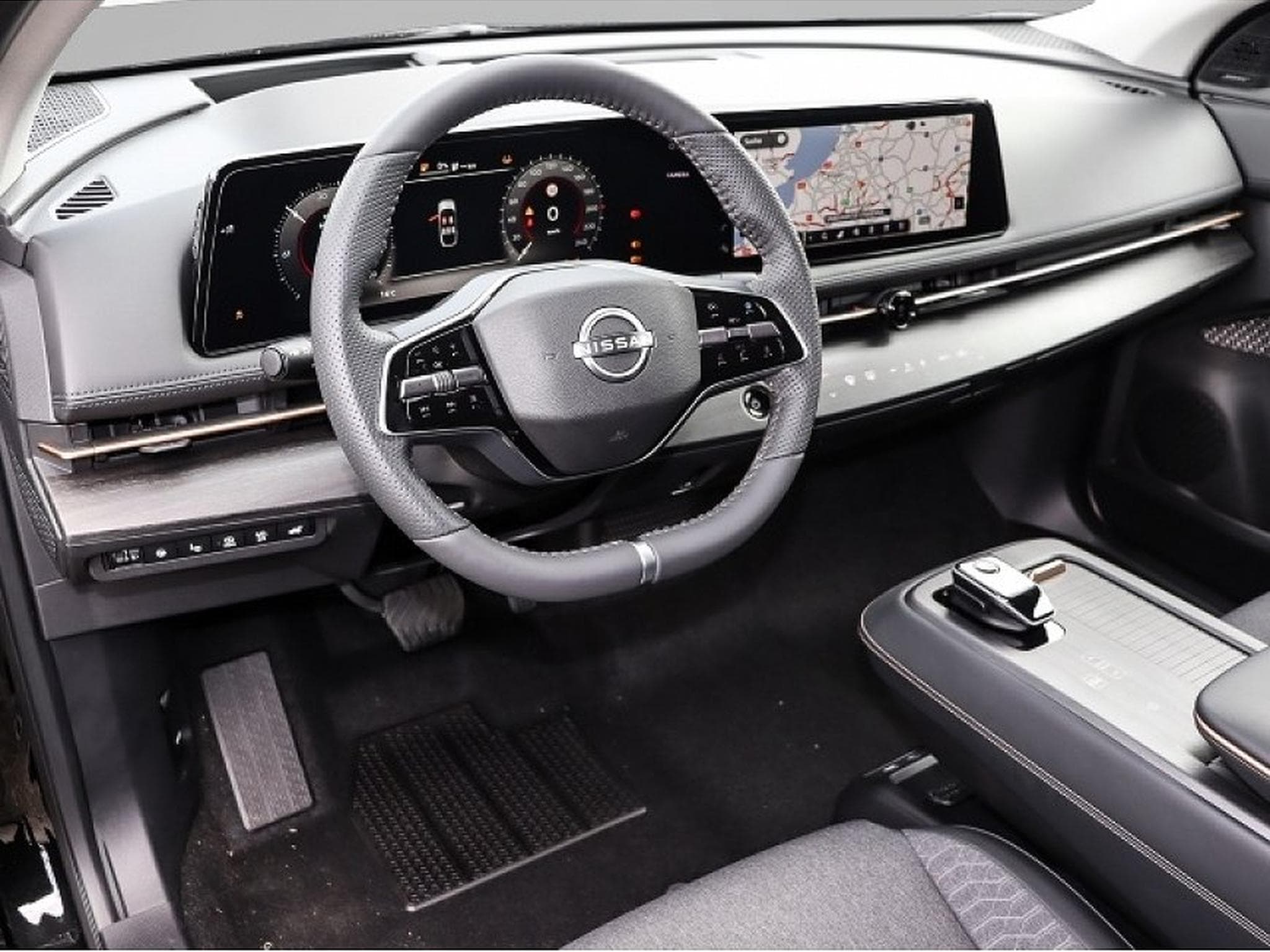 Nissan Ariya (2026) - Foto 3