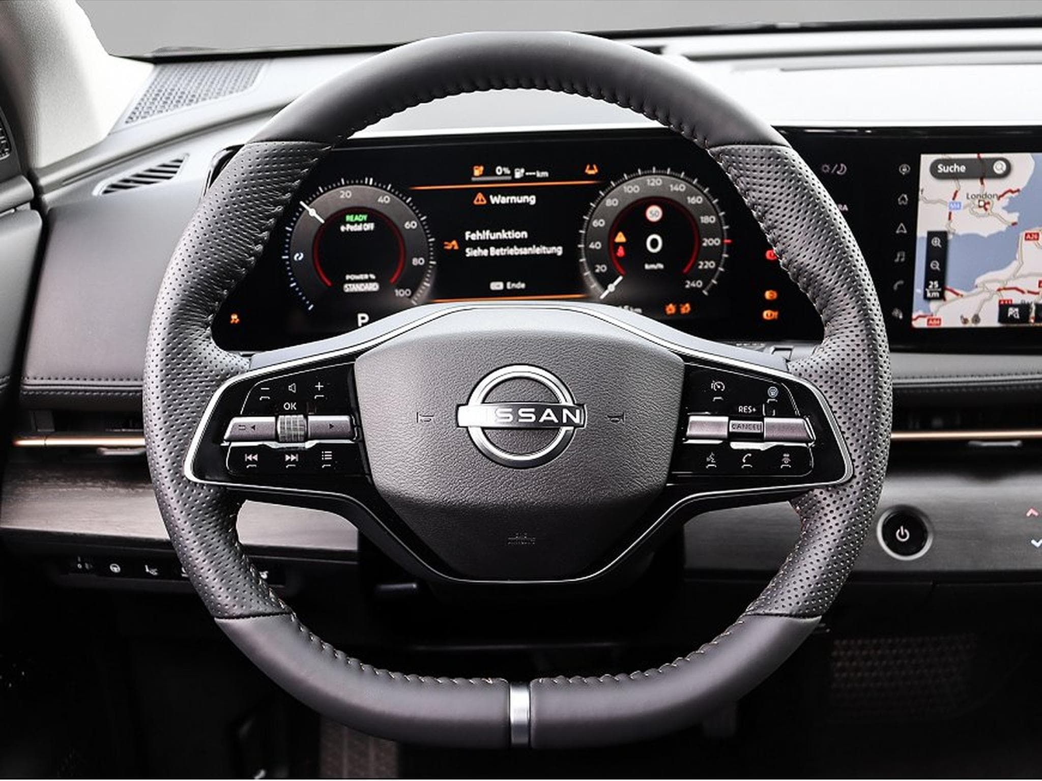 Nissan Ariya (2026) - Foto 4