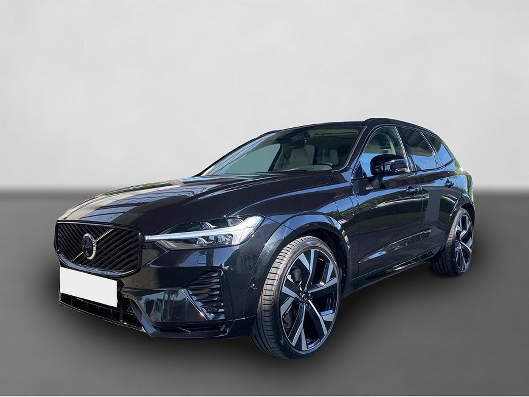 Volvo XC60 (2025) - Foto 1
