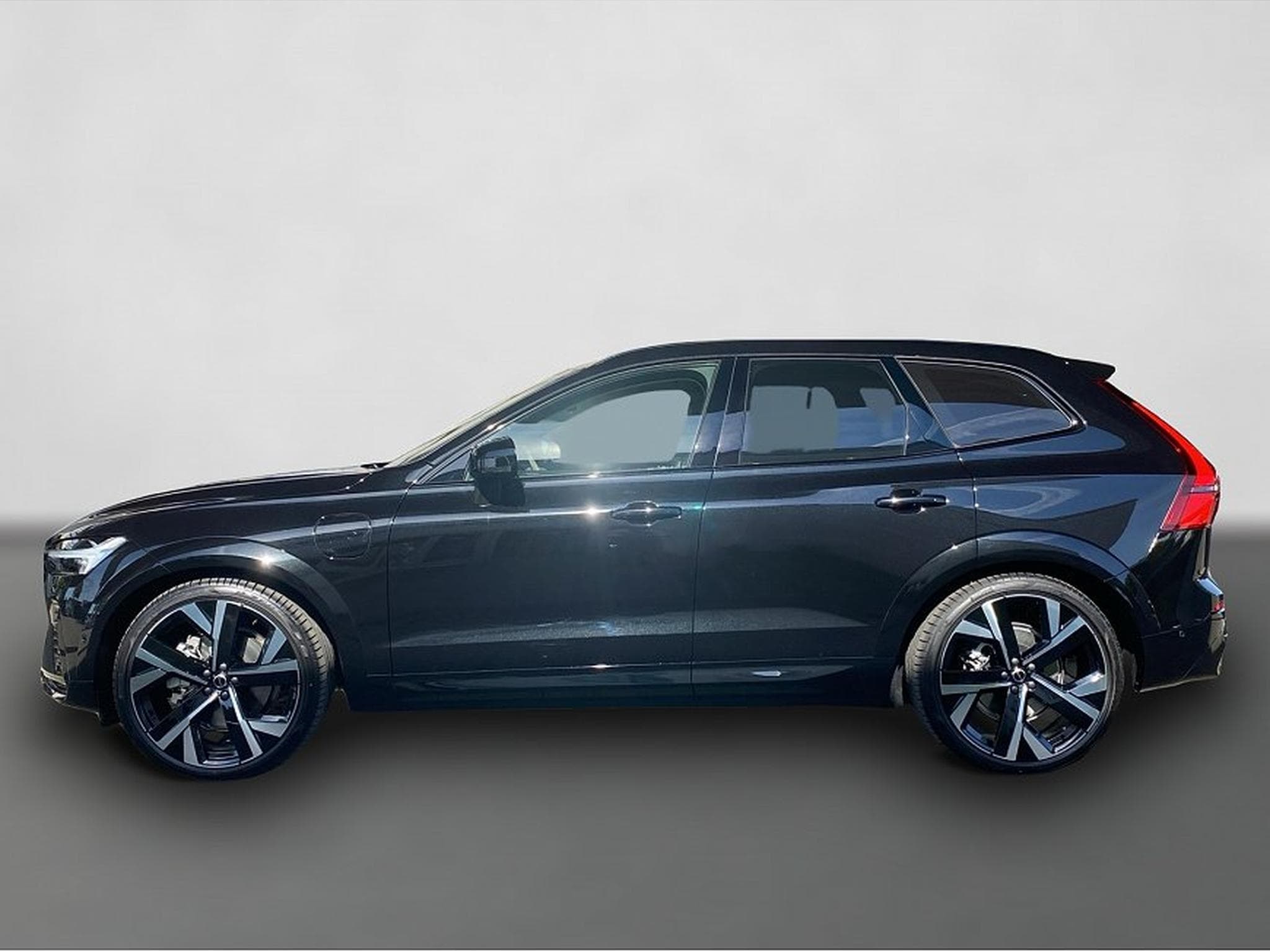 Volvo XC60 (2025) - Foto 2
