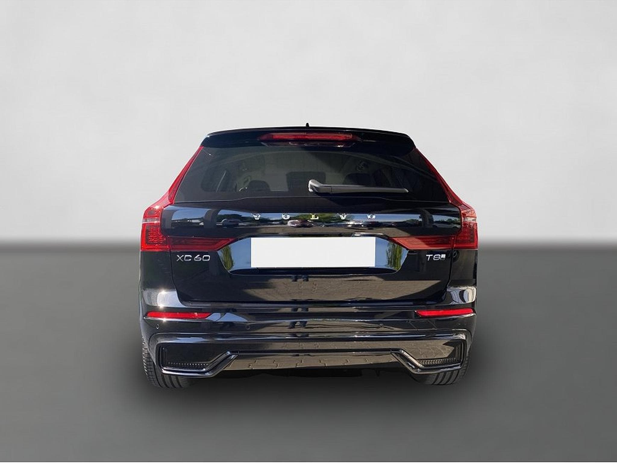 Volvo XC60 (2025) - Foto 4