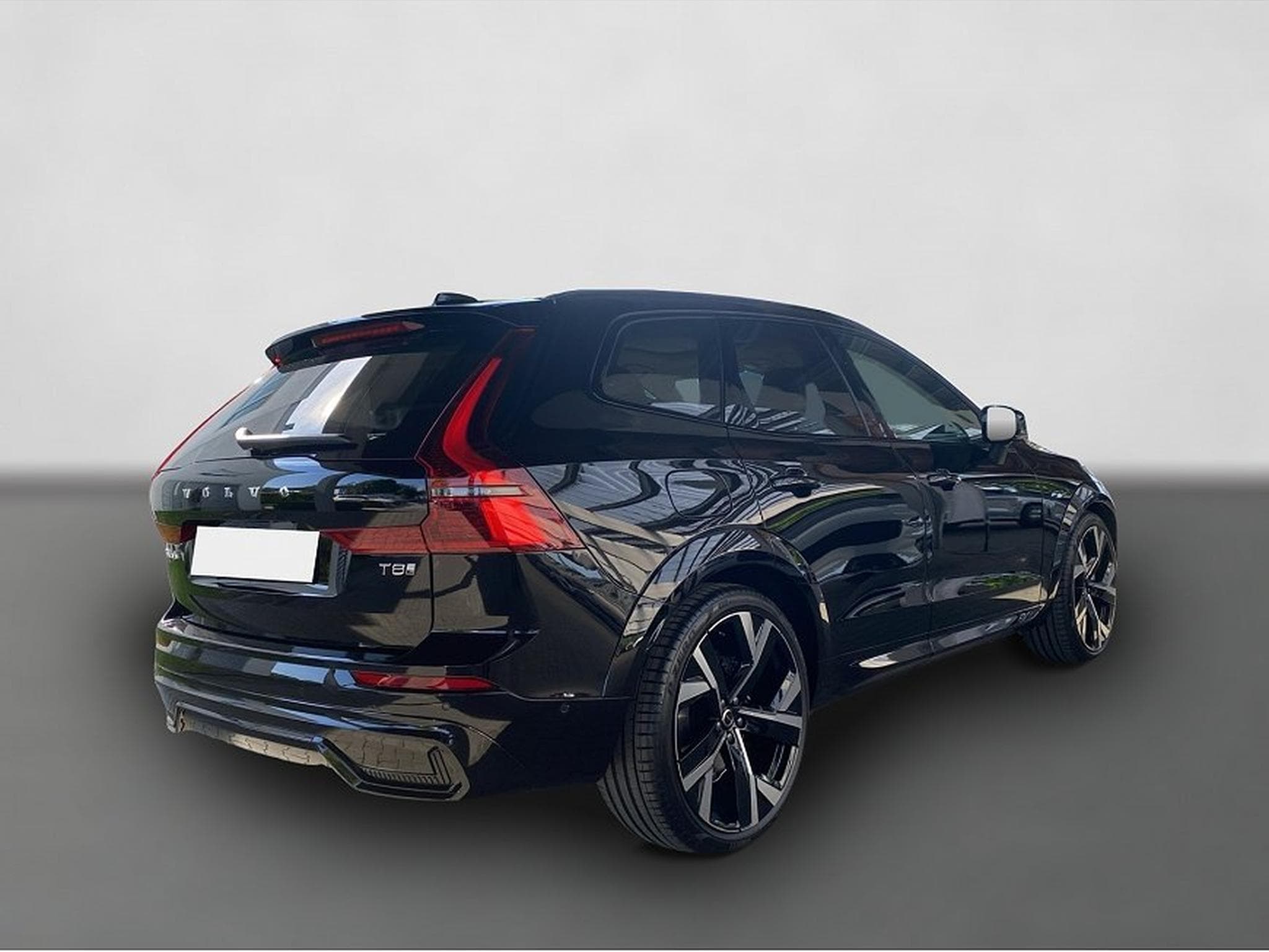 Volvo XC60 (2025) - Foto 5