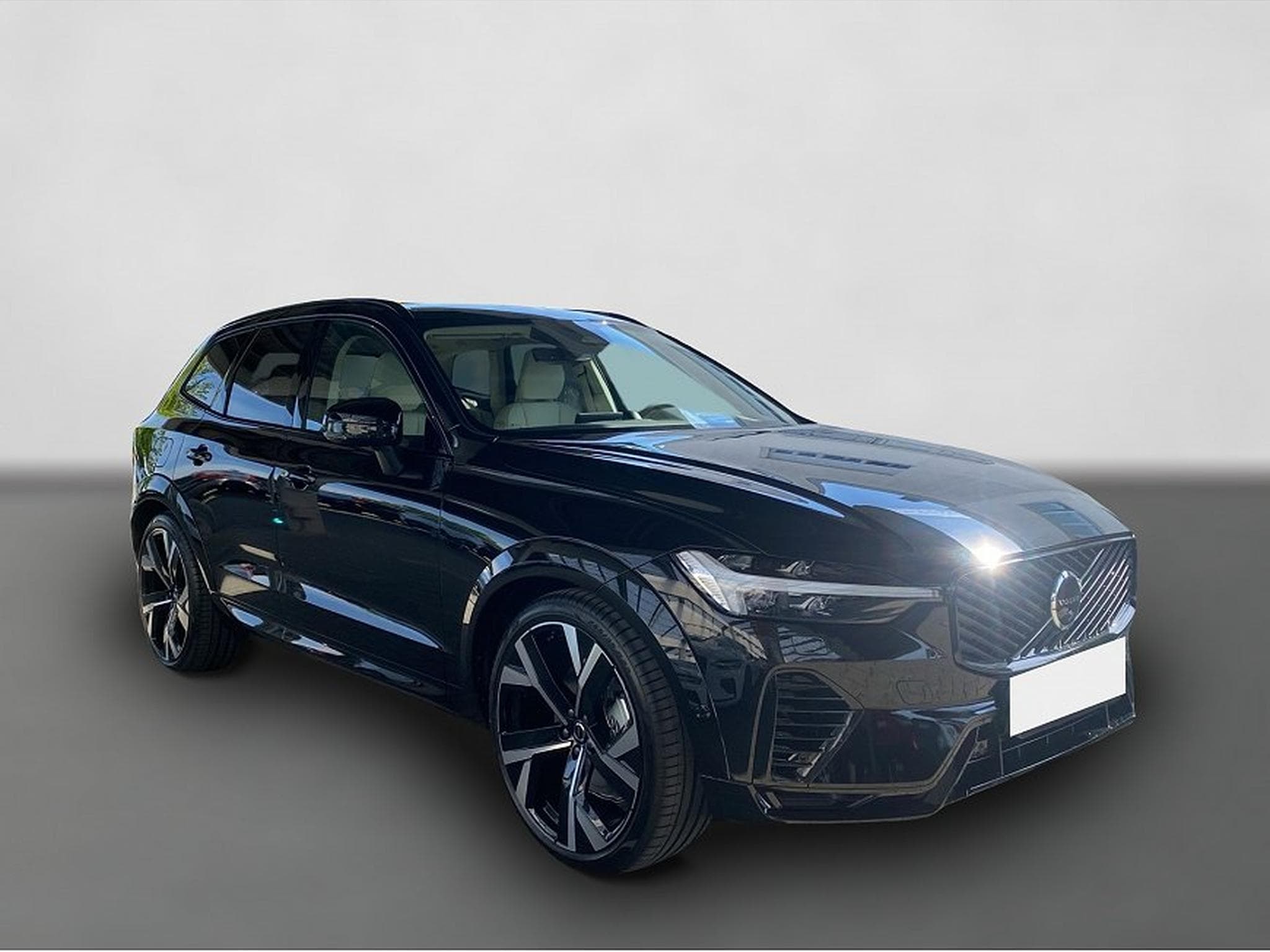 Volvo XC60 (2025) - Foto 6