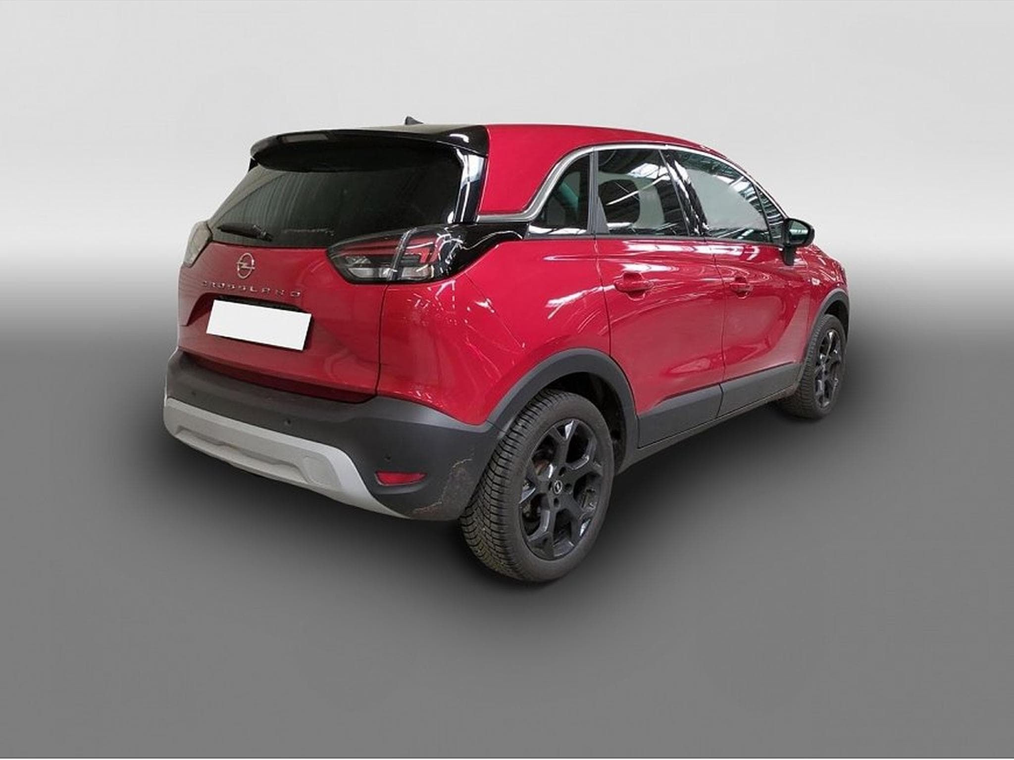 Opel Crossland (2024) - Foto 3