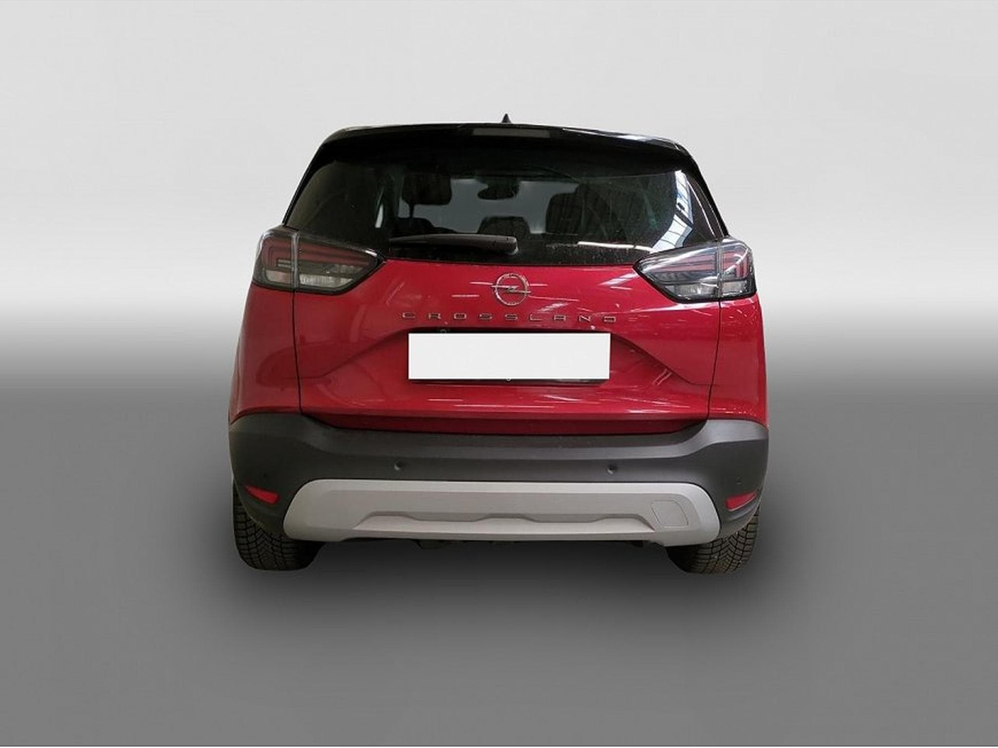 Opel Crossland (2024) - Foto 4