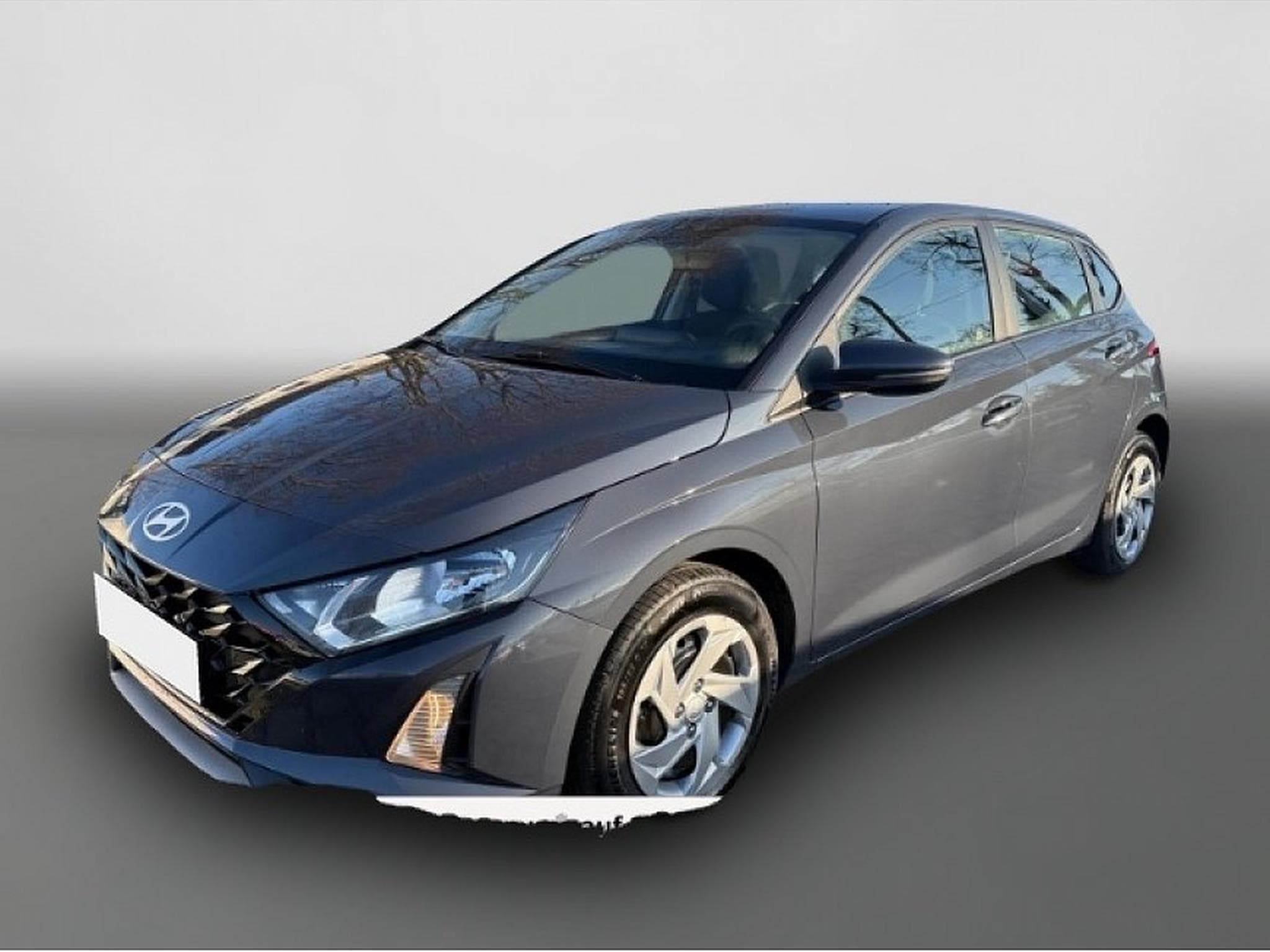 Hyundai i20 (2026) - Photo 1