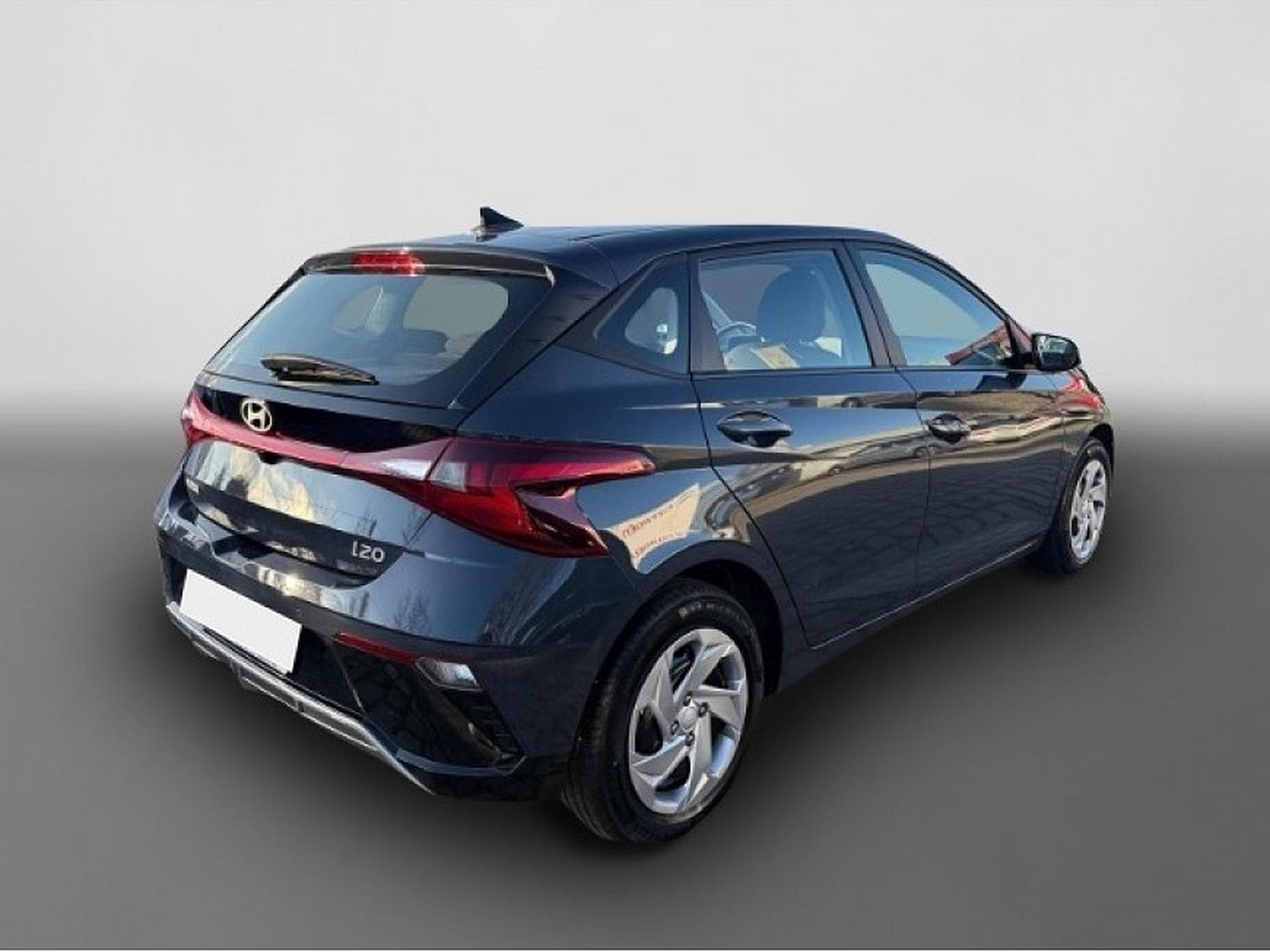 Hyundai i20 (2026) - Photo 3