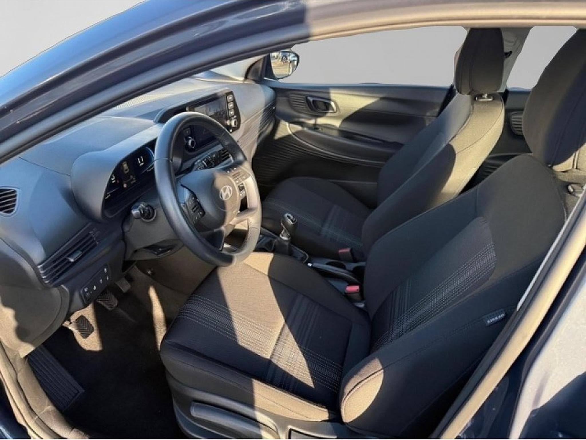 Hyundai i20 (2026) - Photo 5