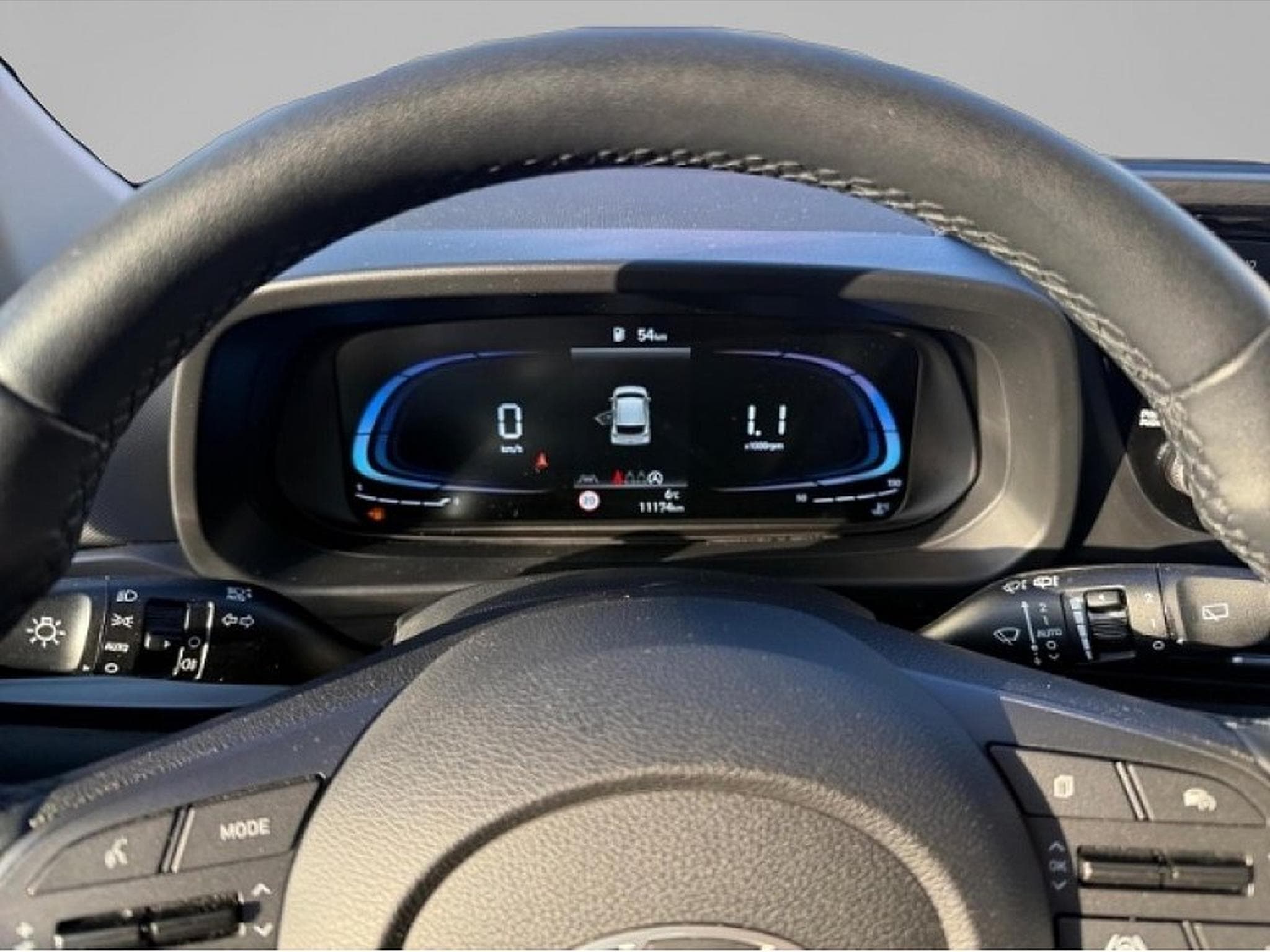 Hyundai i20 (2026) - Photo 6