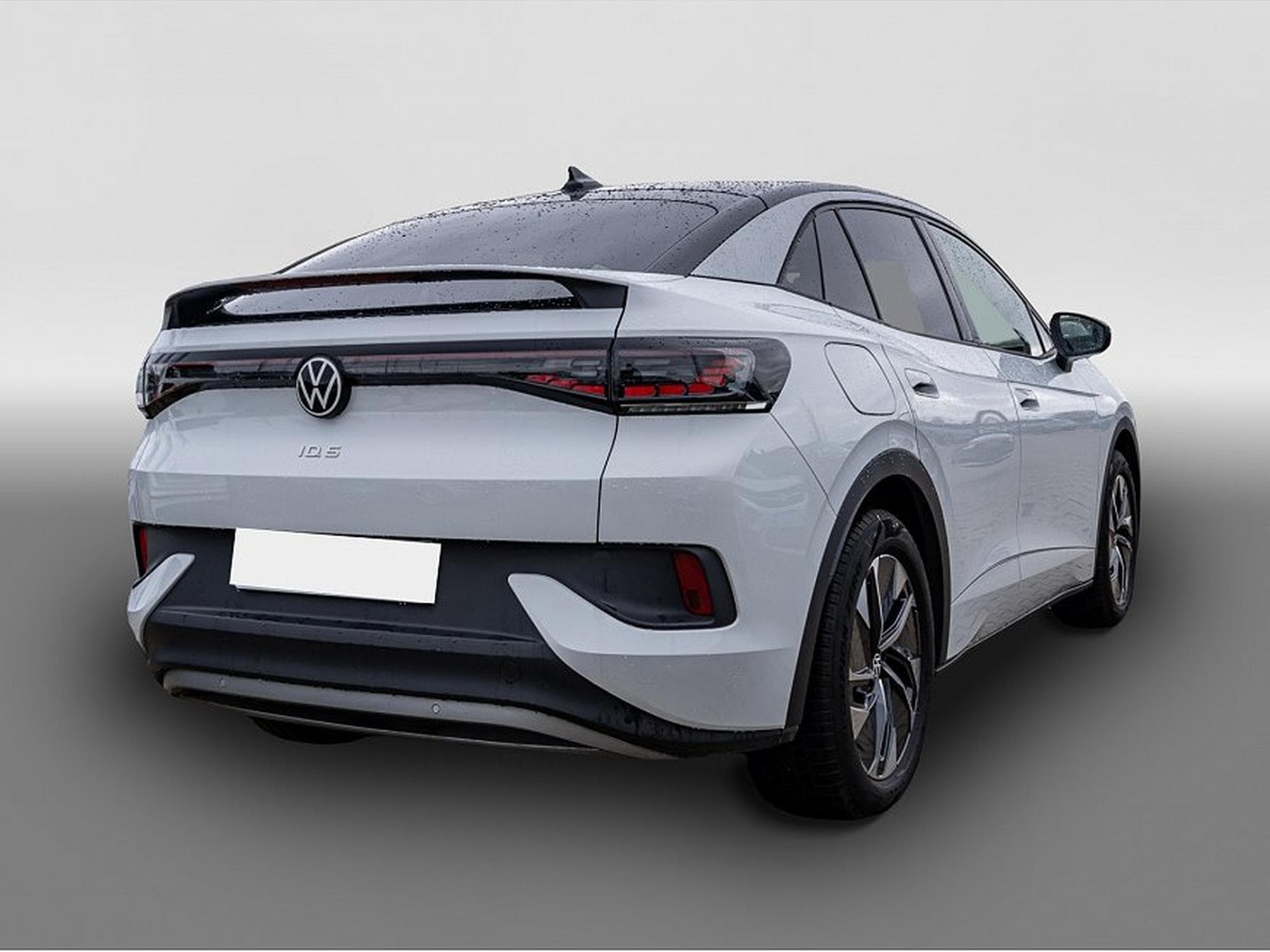VW ID.5 (2025) - Photo 3