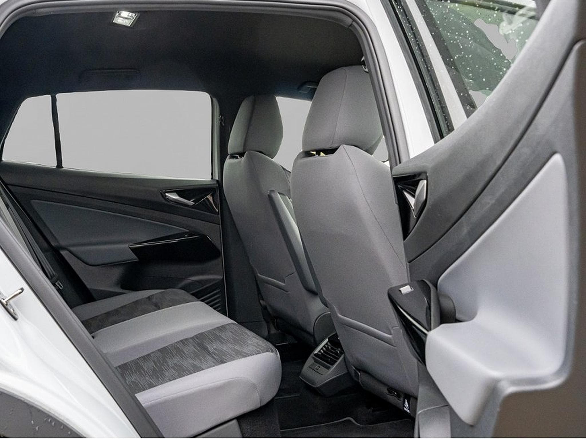 VW ID.5 (2025) - Photo 4
