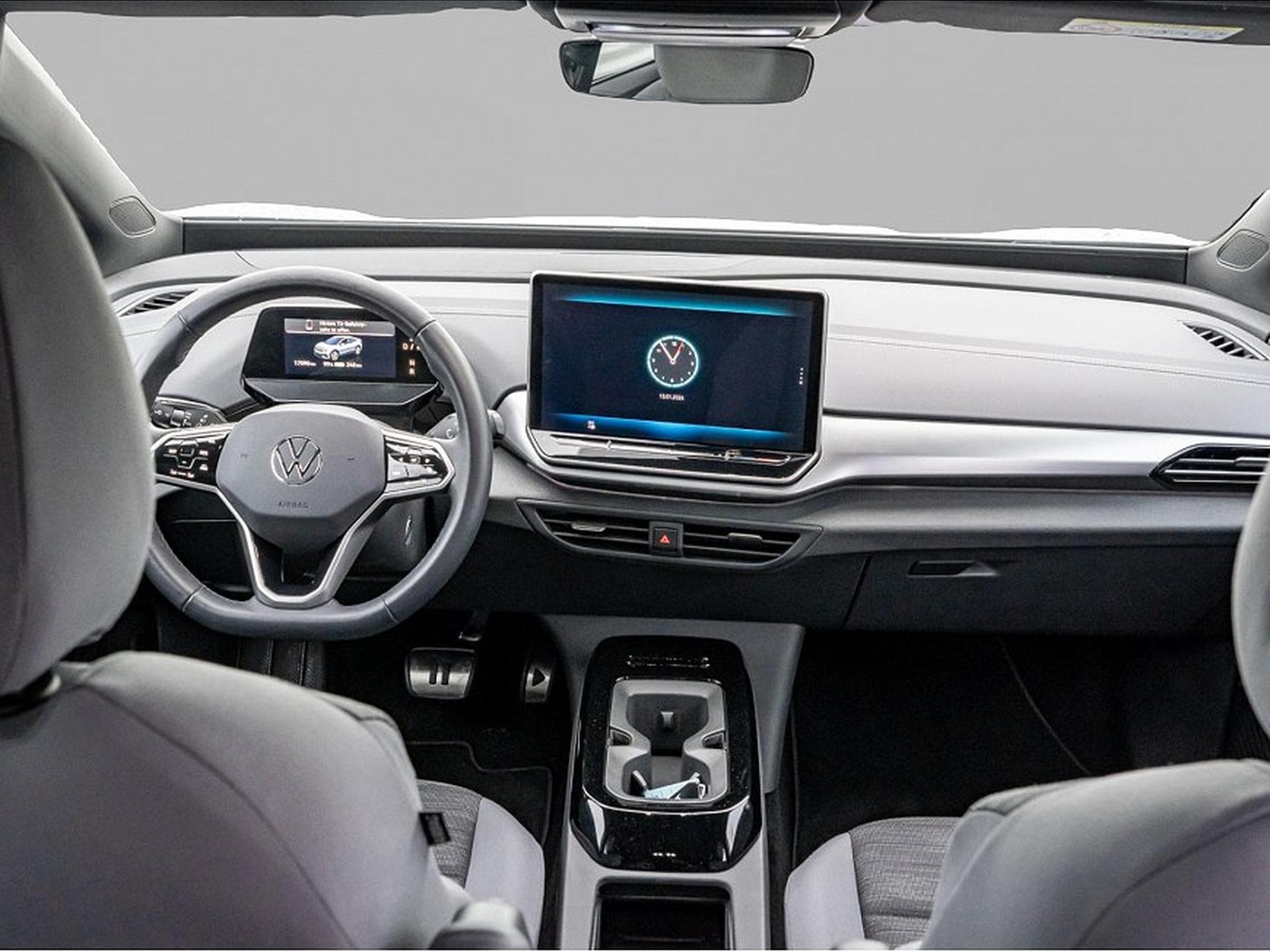 VW ID.5 (2025) - Photo 5