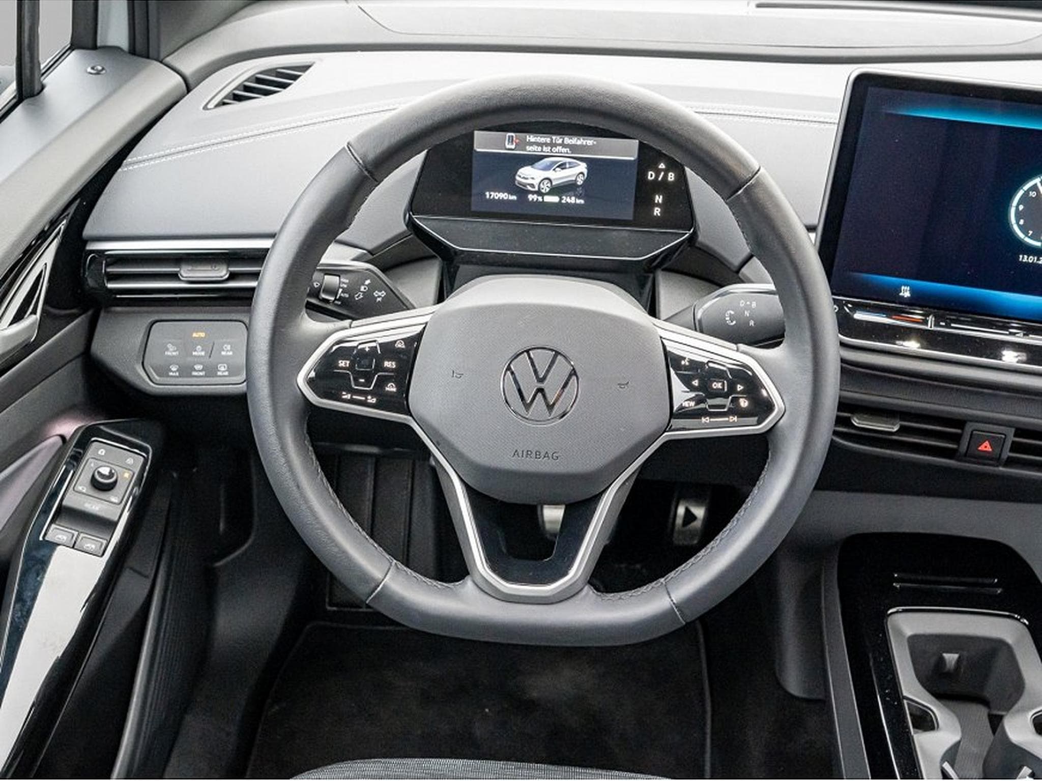 VW ID.5 (2025) - Photo 6