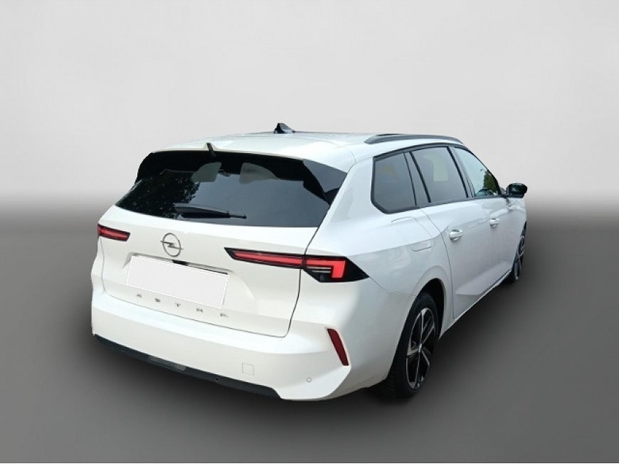 Opel Astra (2024) - Foto 5