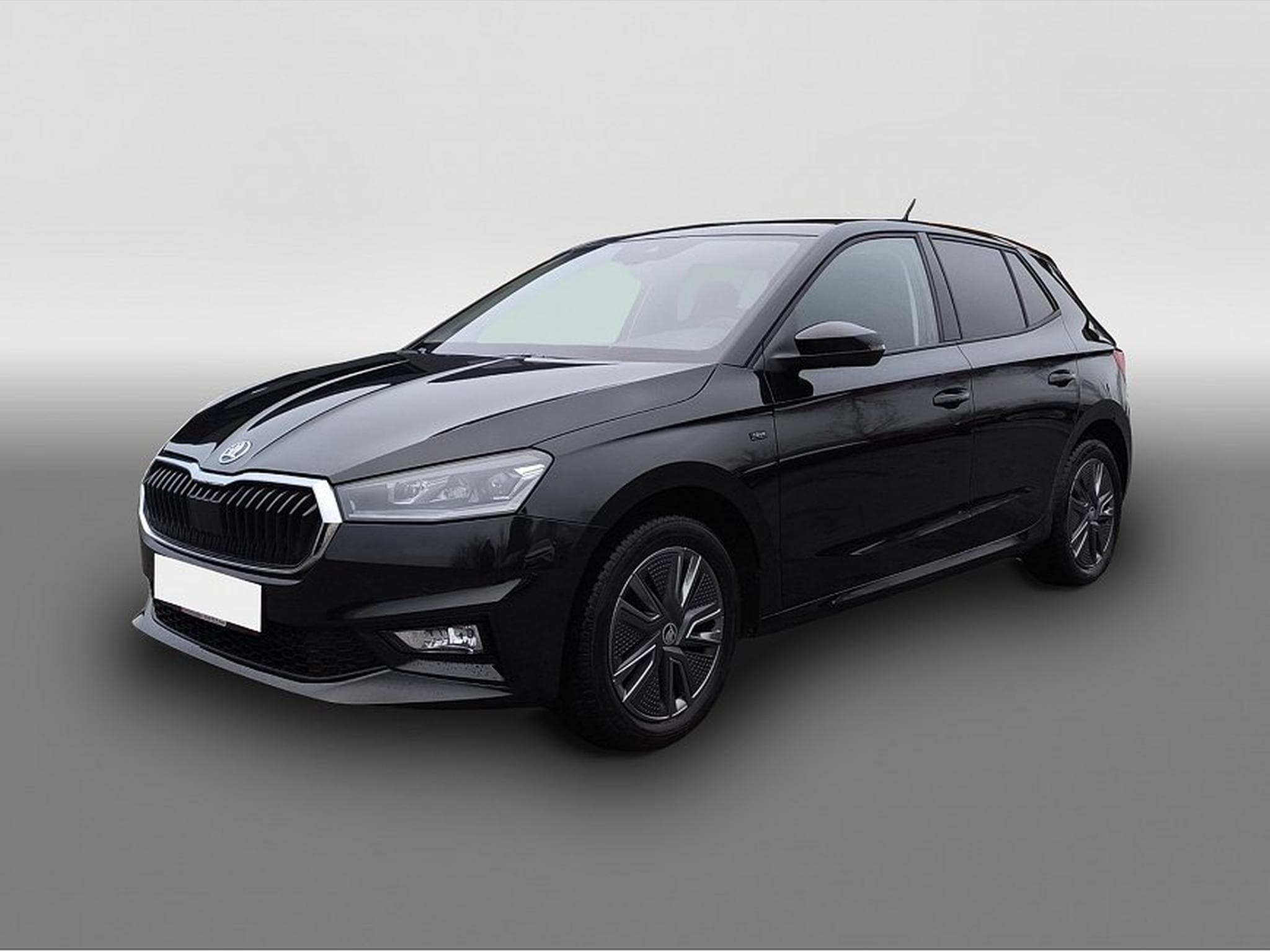 Skoda Fabia (2025) - Foto 1