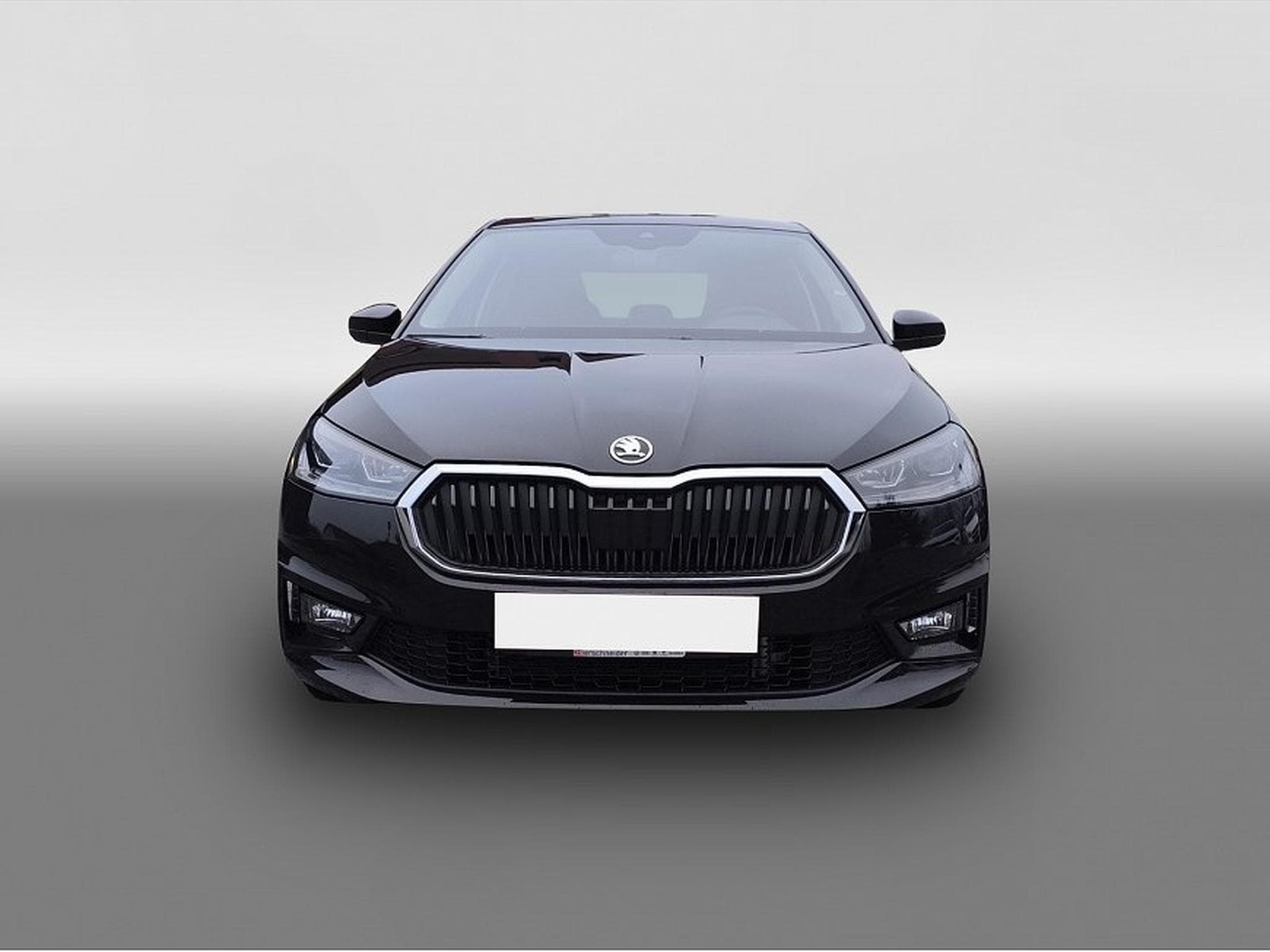 Skoda Fabia (2025) - Foto 2