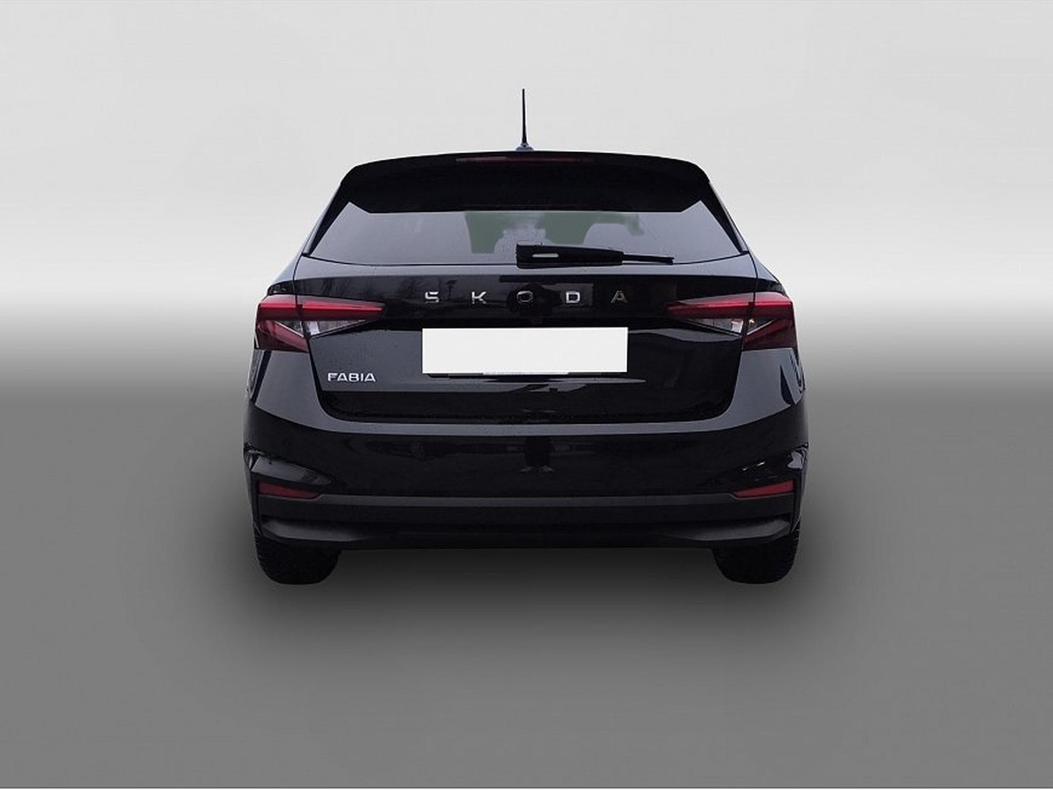 Skoda Fabia (2025) - Foto 6