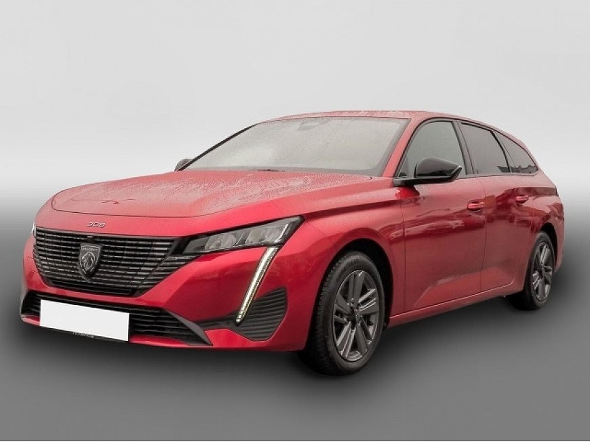 Peugeot 308 (2026) - Foto 1