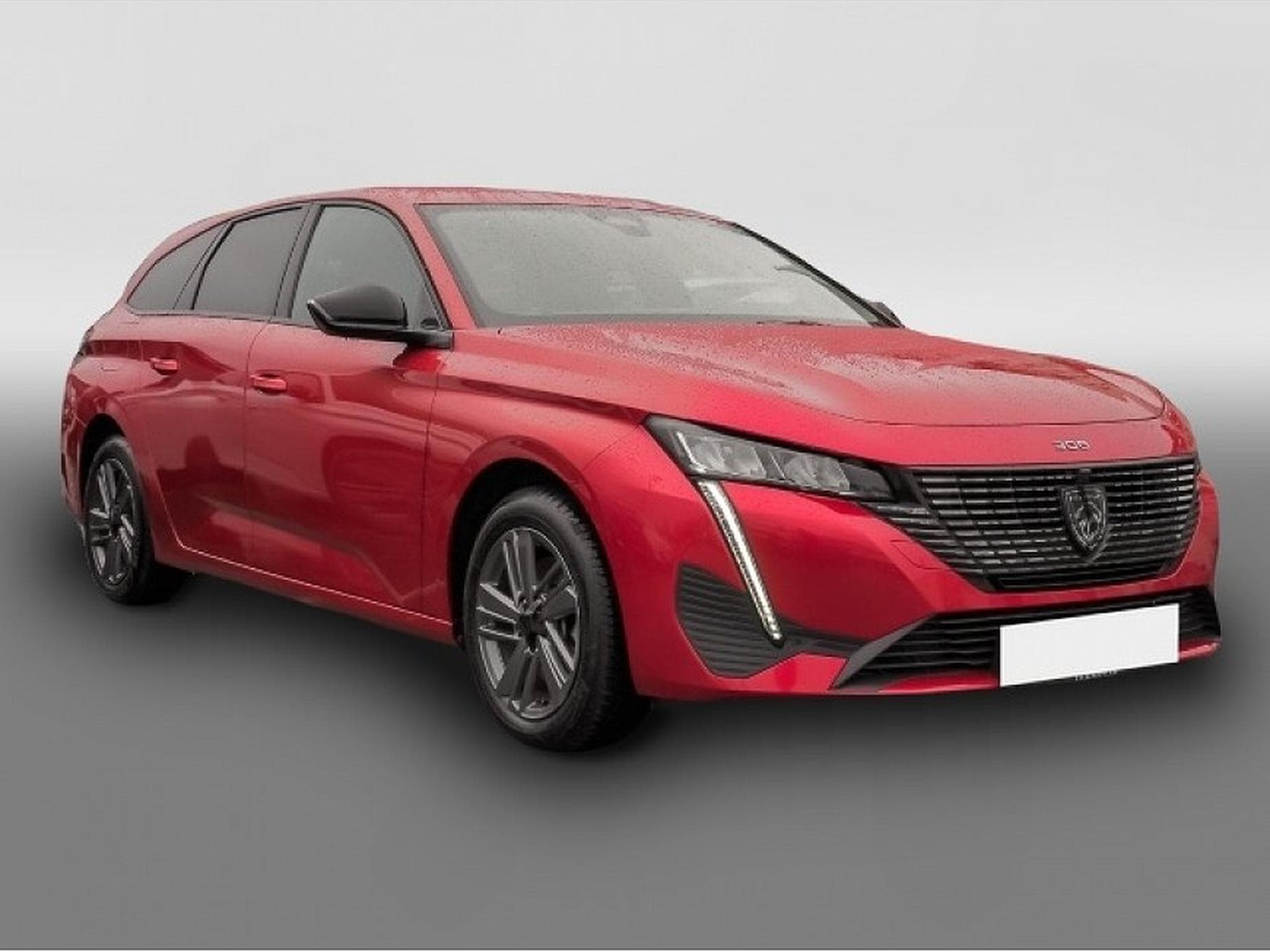 Peugeot 308 (2026) - Foto 2