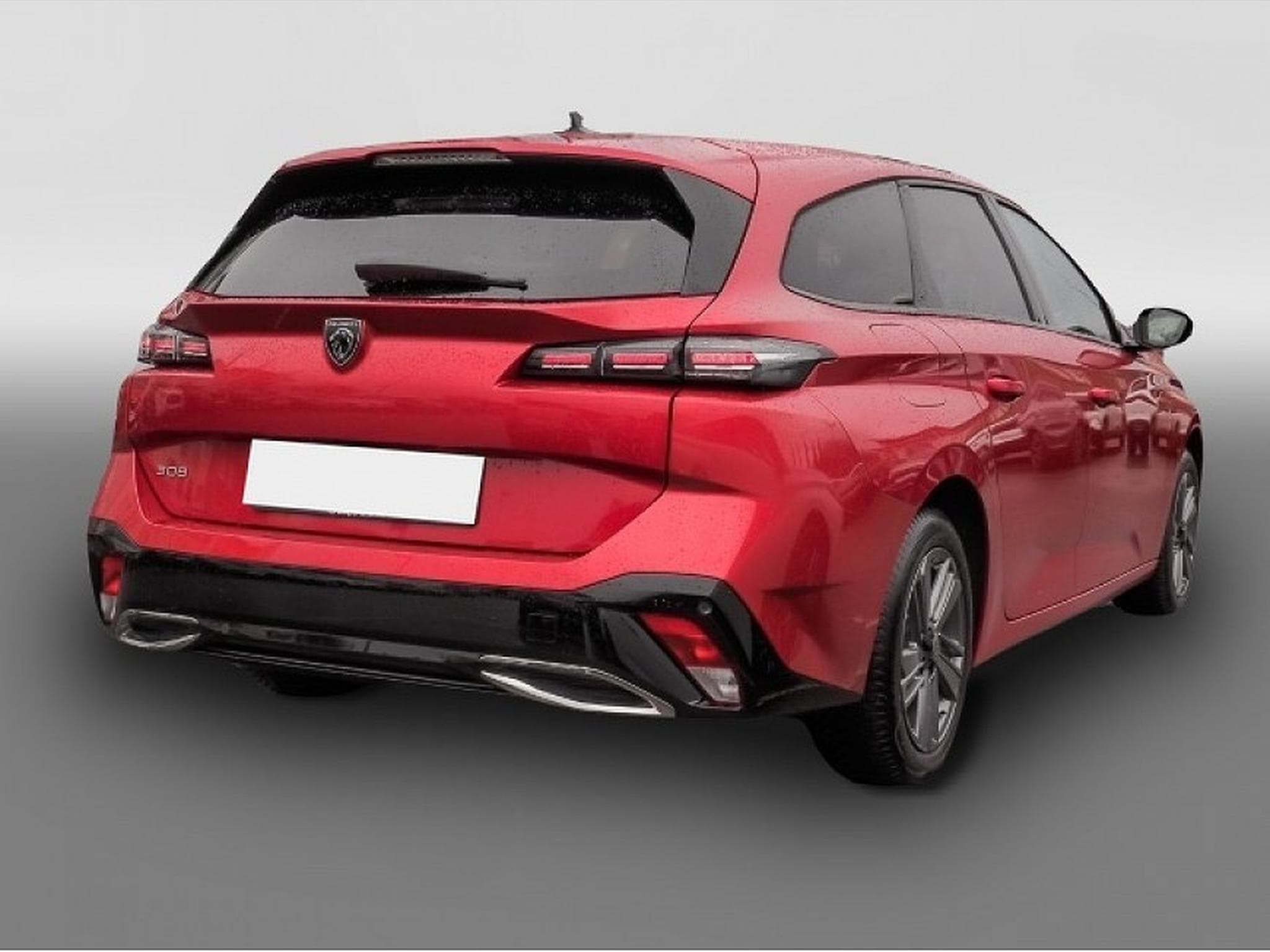 Peugeot 308 (2026) - Foto 3