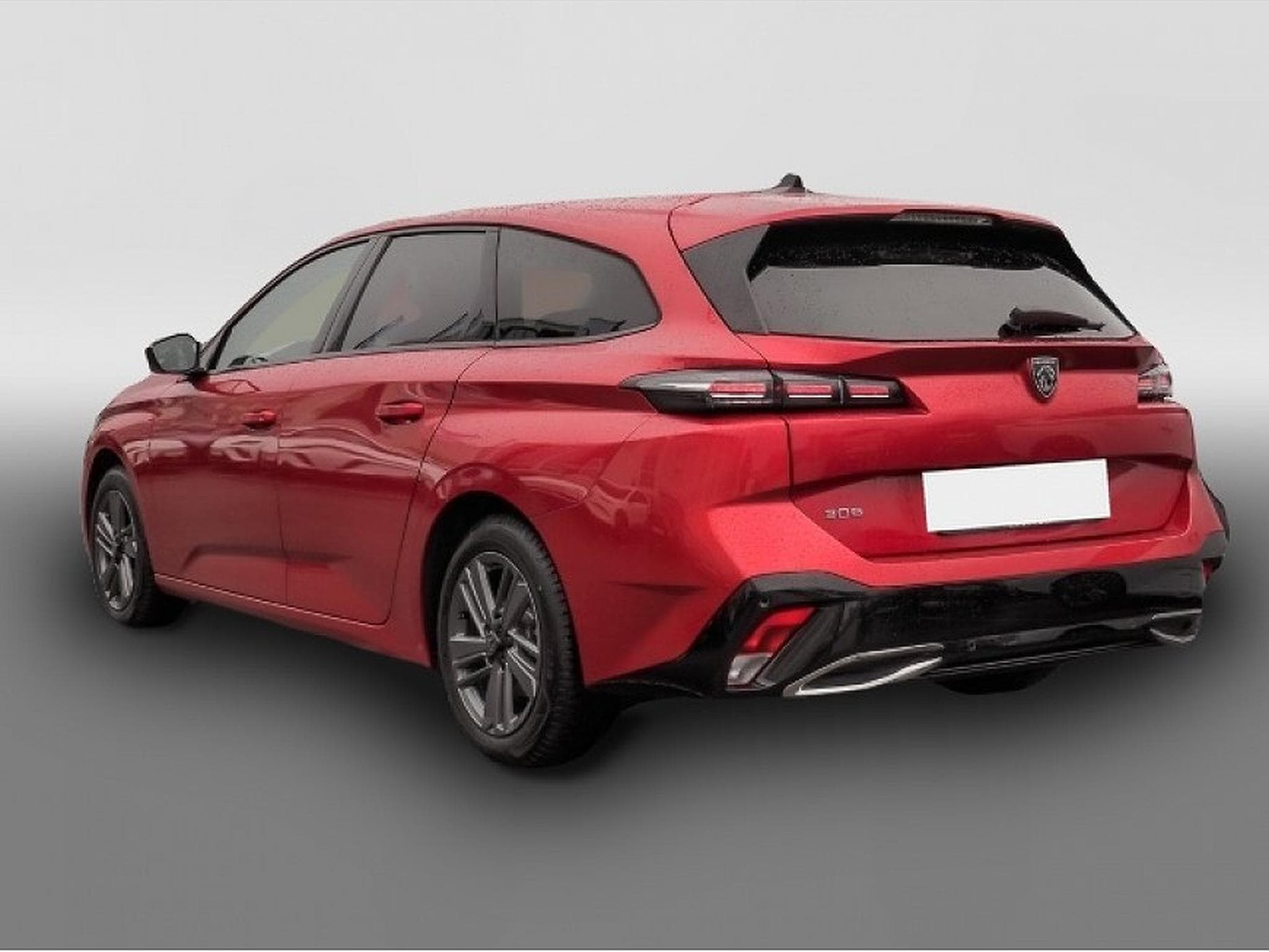 Peugeot 308 (2026) - Foto 4