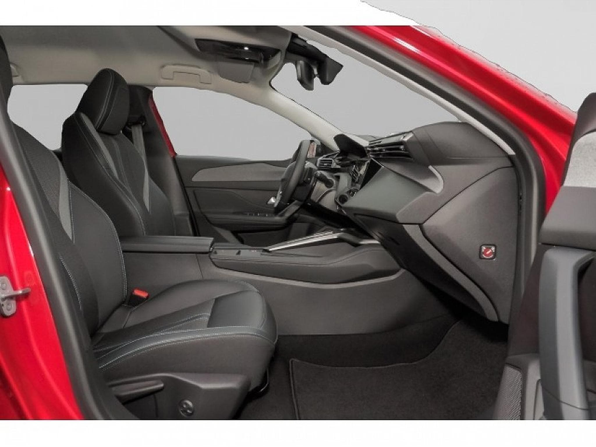 Peugeot 308 (2026) - Foto 5