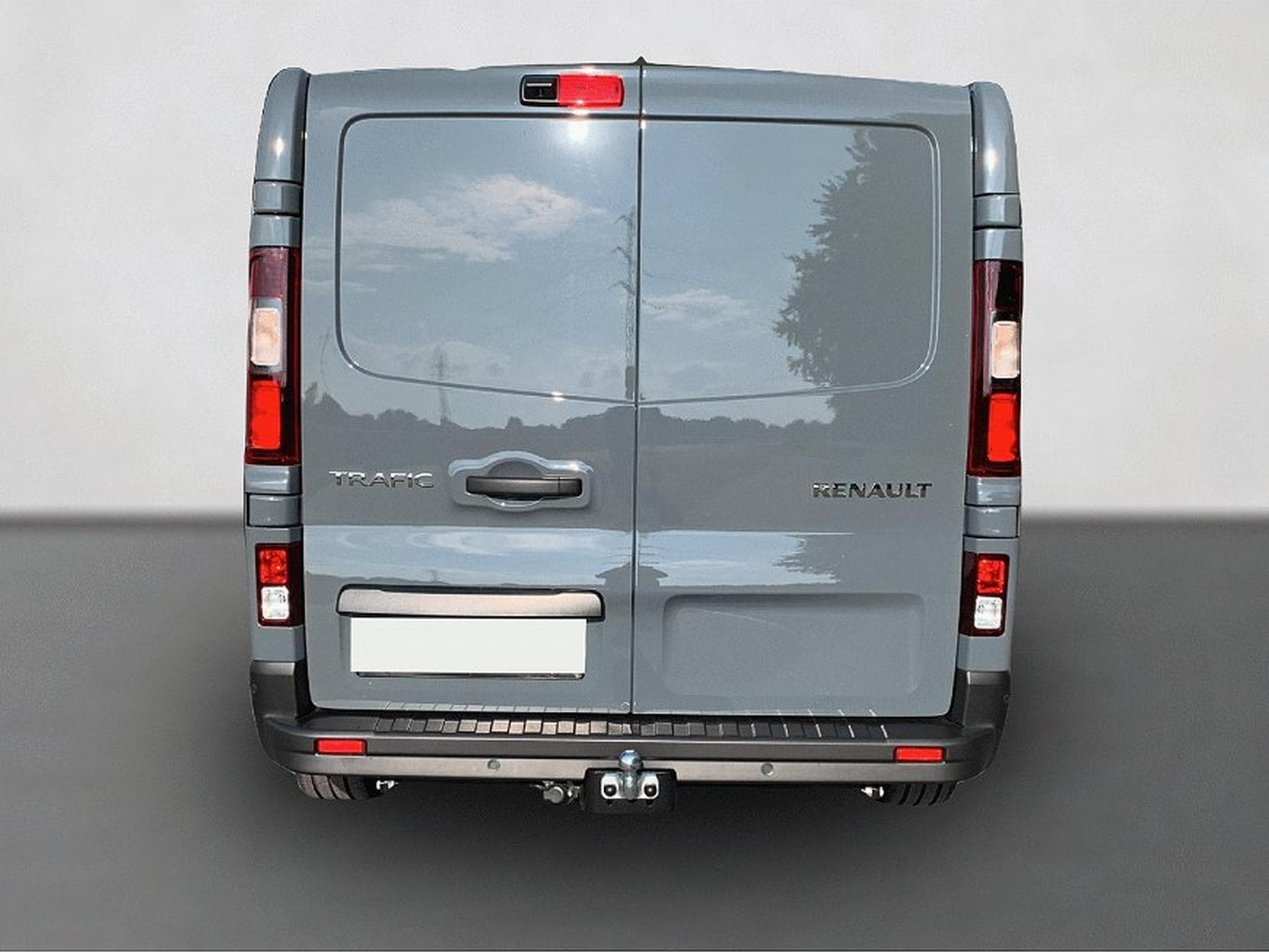 Renault Trafic (2026) - Foto 4