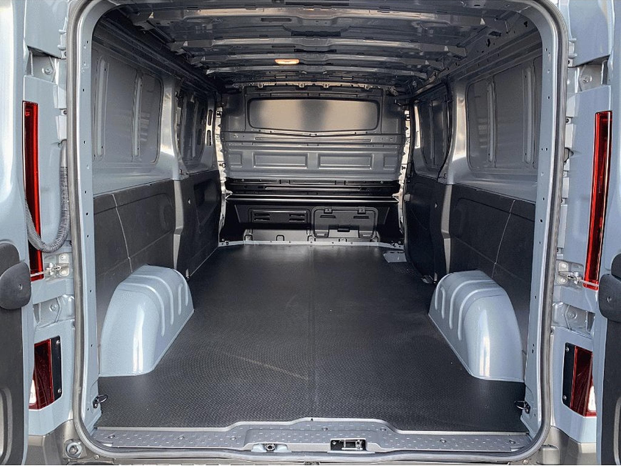 Renault Trafic (2026) - Foto 5