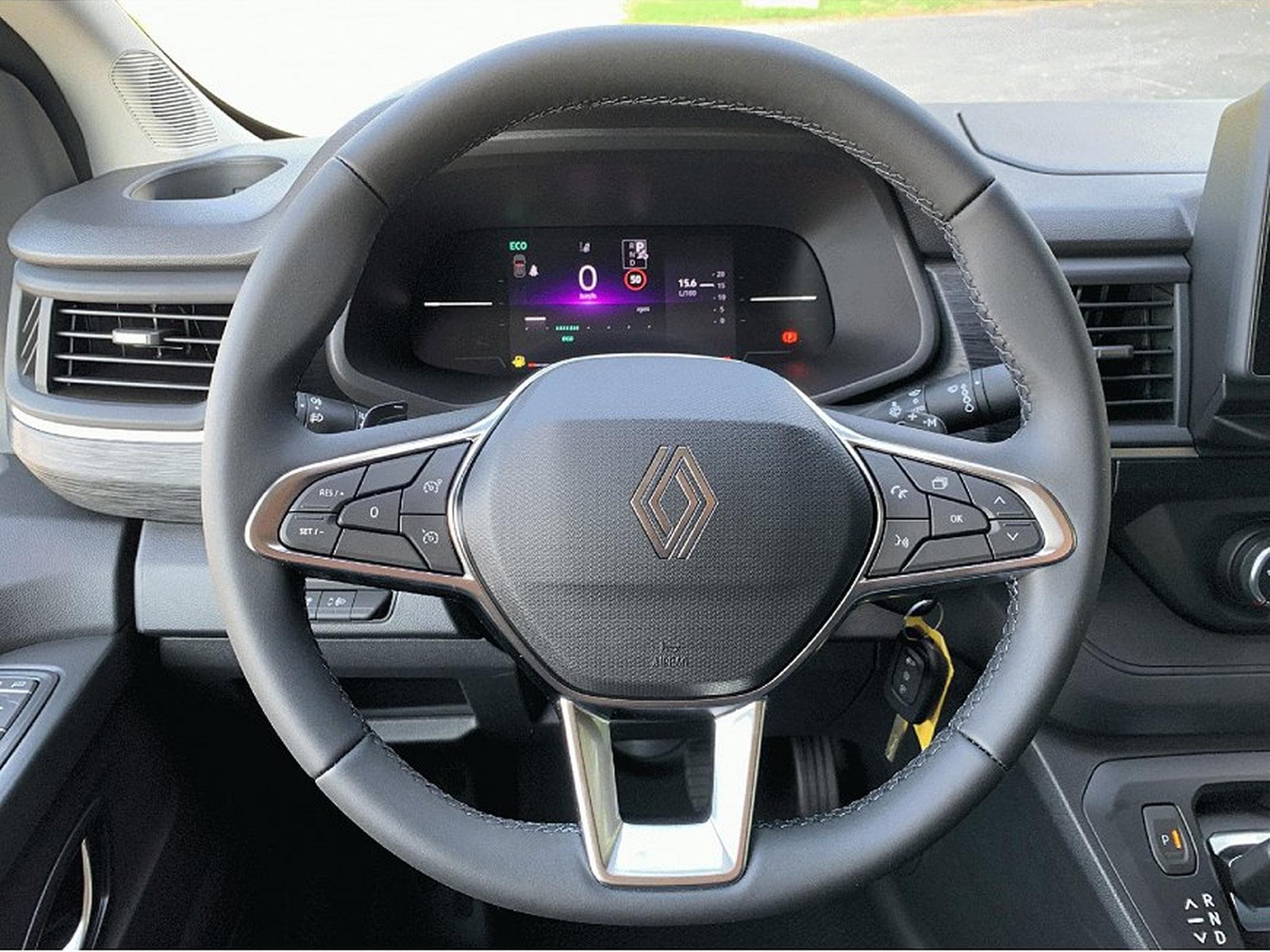 Renault Trafic (2026) - Foto 7