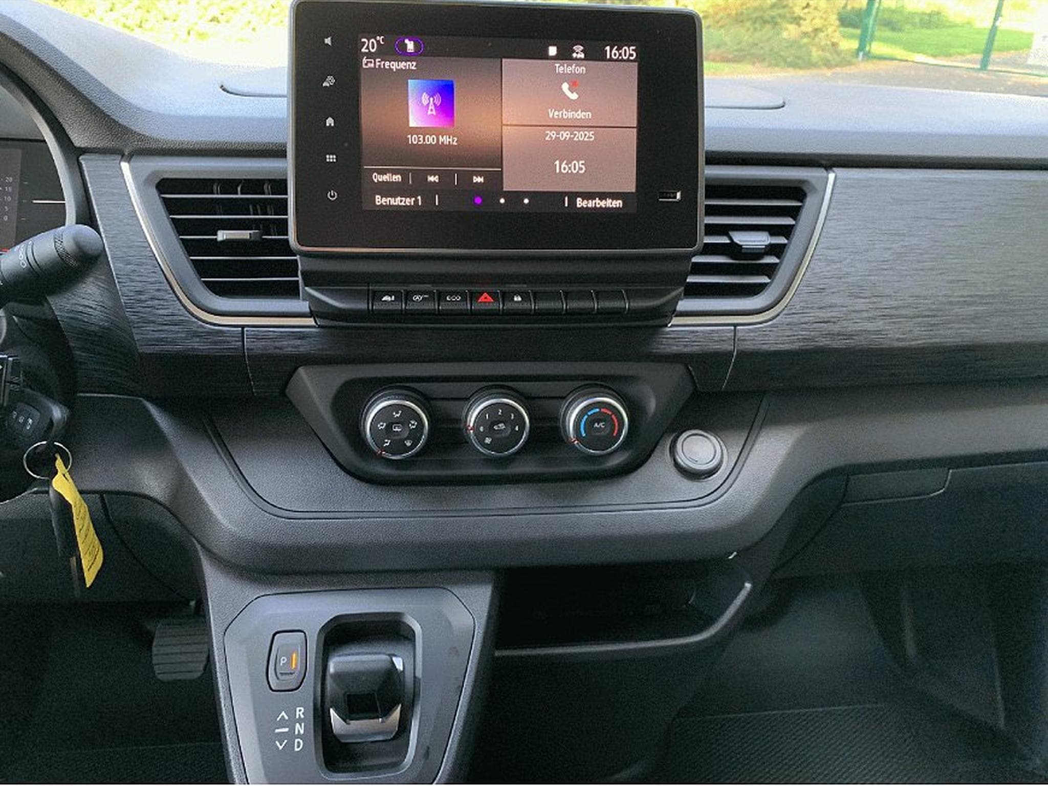 Renault Trafic (2026) - Foto 8