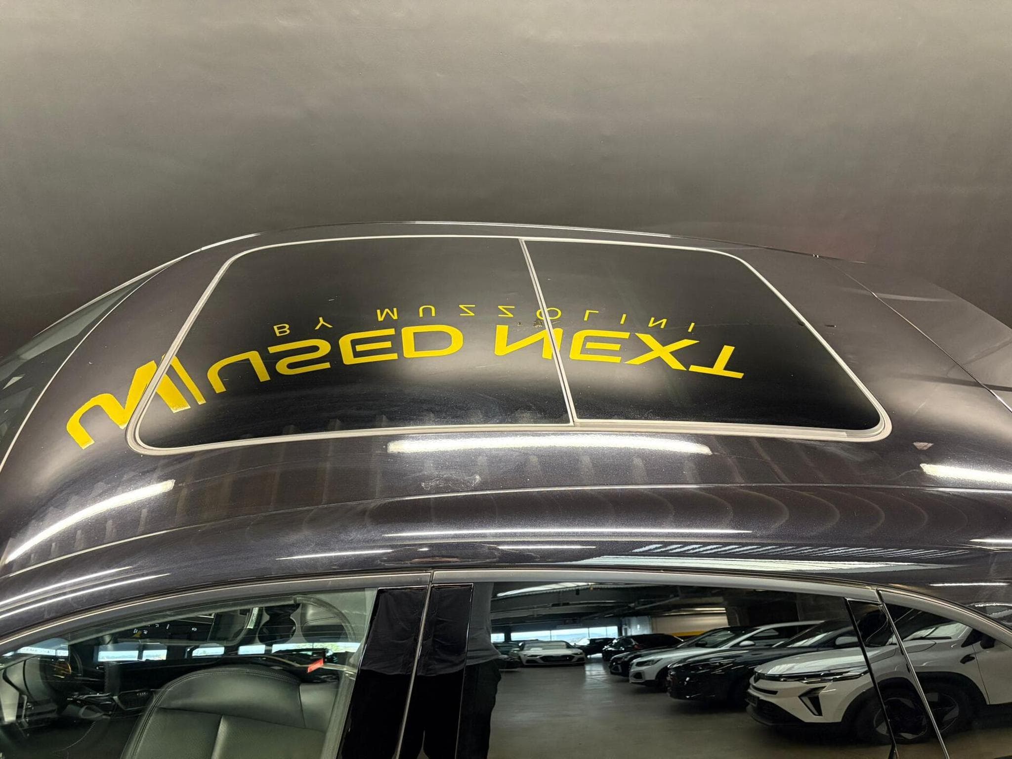 Porsche Macan 265cv (2023) - Photo 7