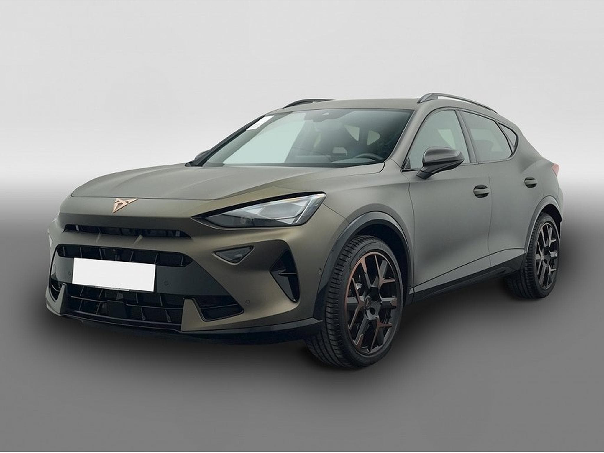Cupra Formentor (2026) - Foto 1
